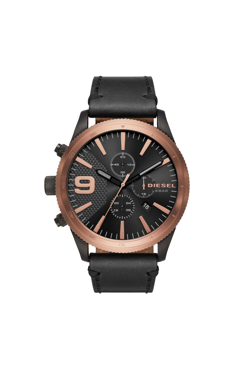 DZ4445, Black