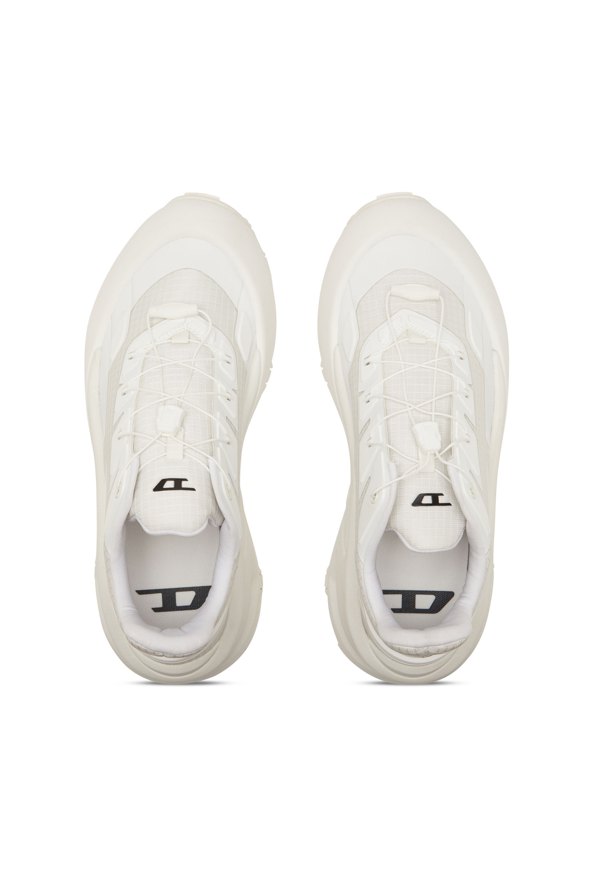 Diesel - D-CAGE RUNNER, White - Image 4