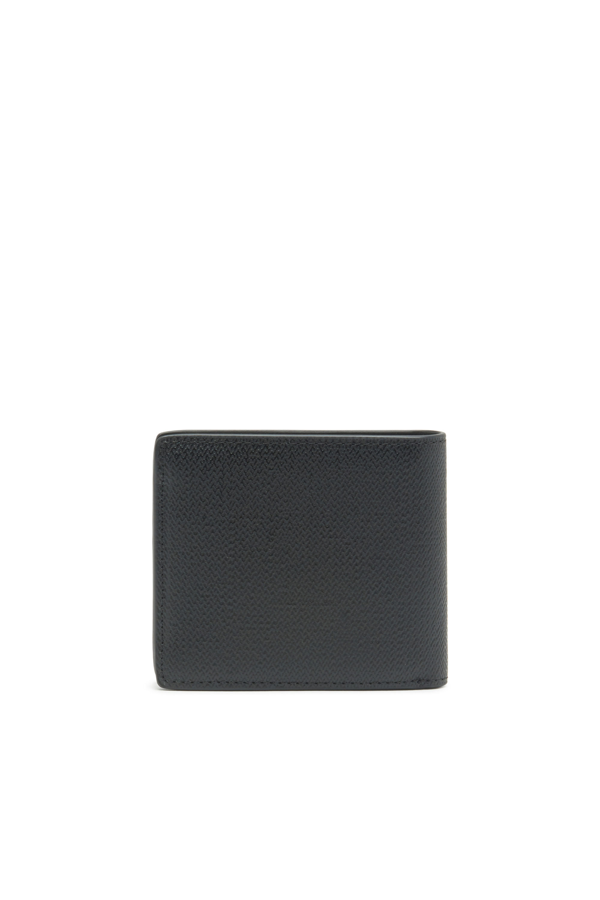 Diesel - BI-FOLD COIN S 3D, Black - Image 2