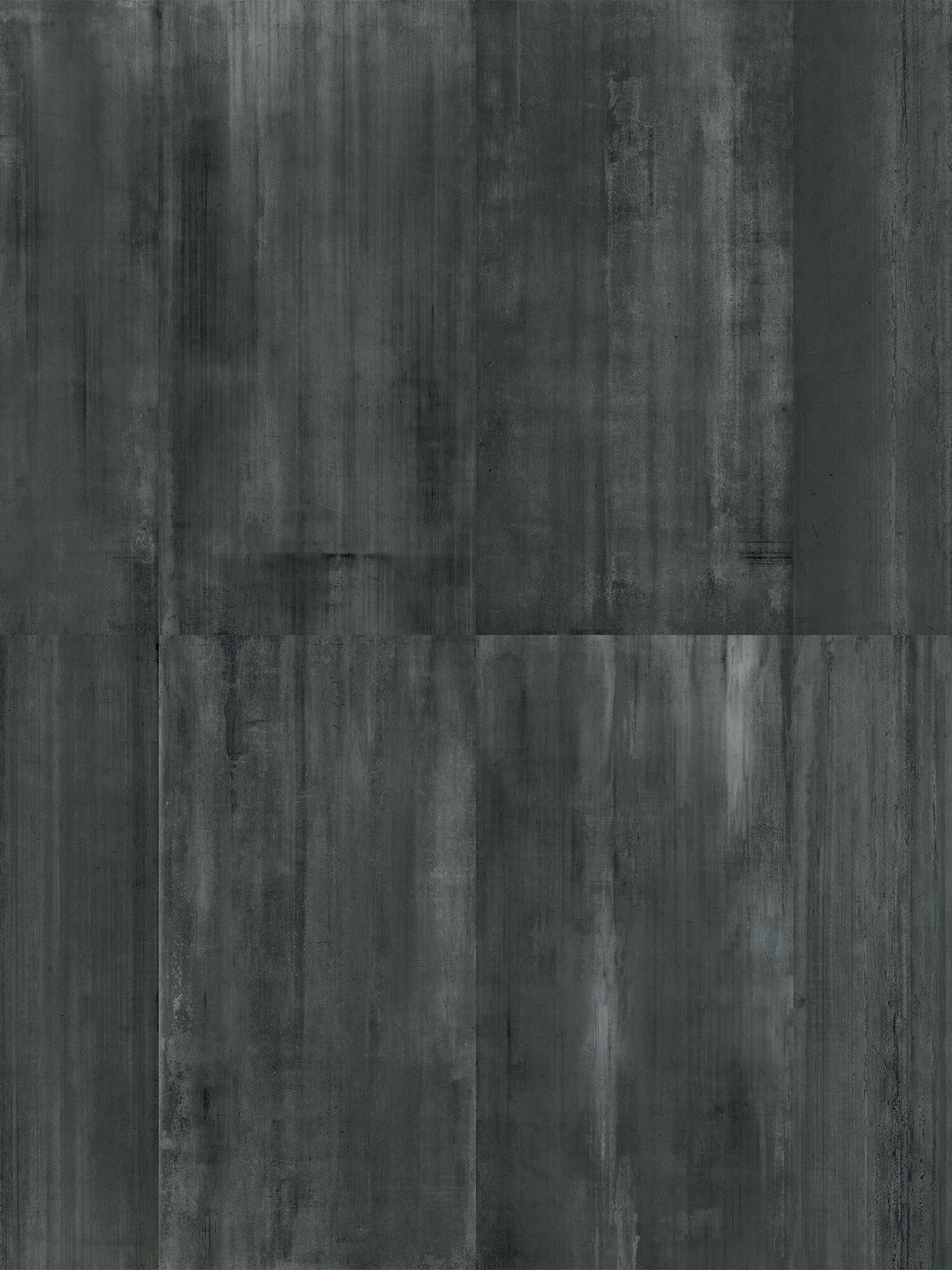 ARIZONA CONCRETE - FLOOR TILES, Black