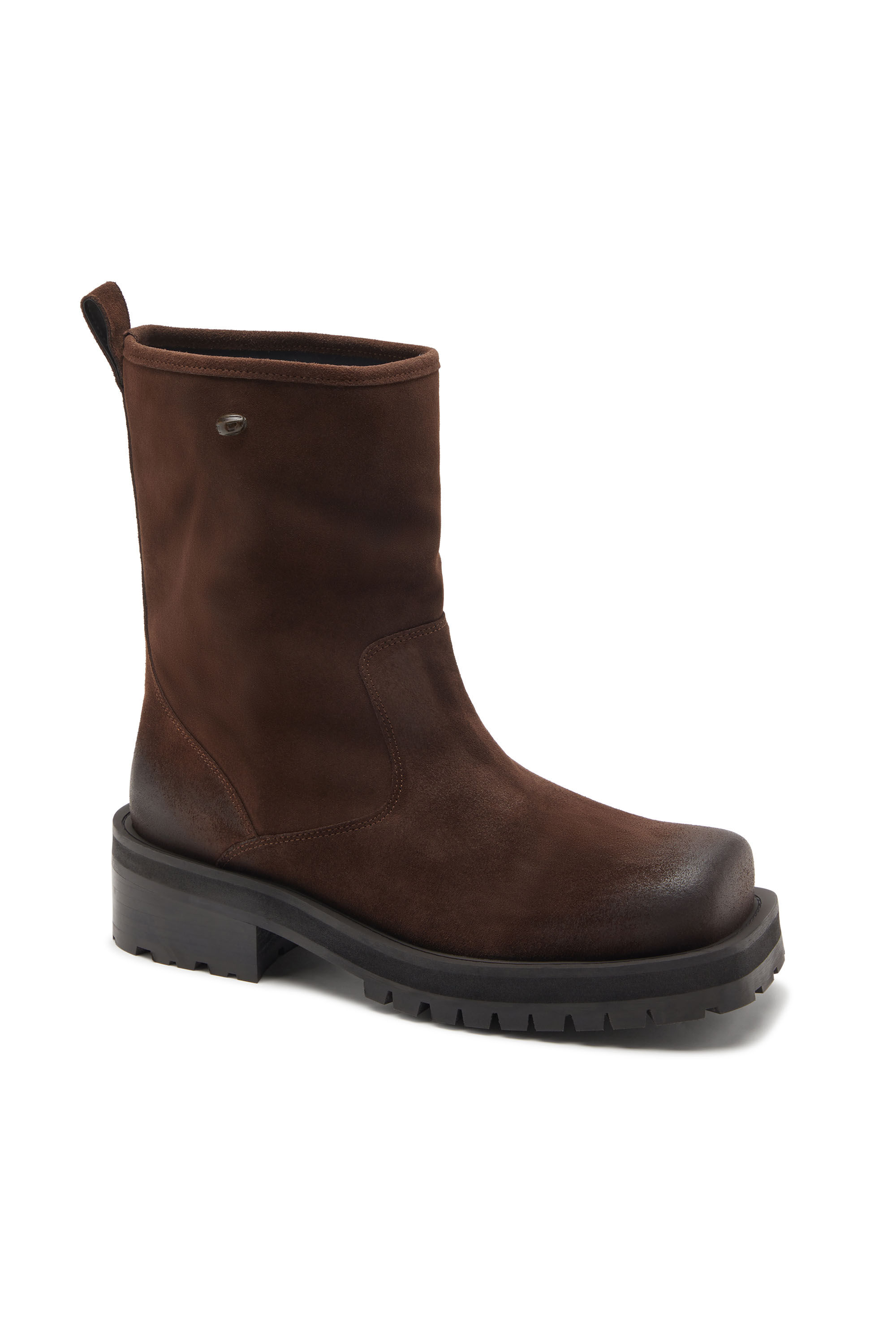 D-TEXAN BK, Brown