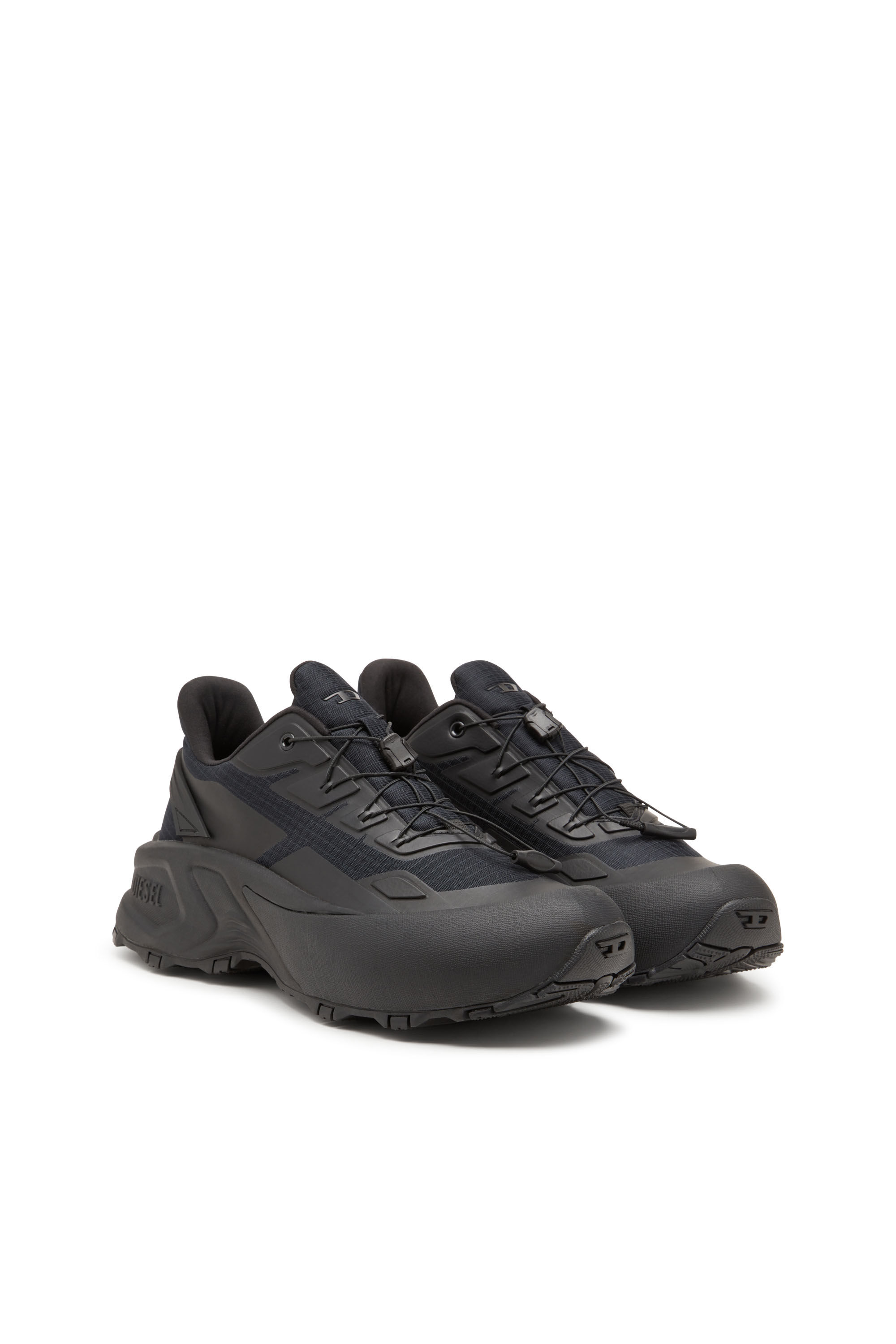 Diesel - D-CAGE RUNNER, Black - Image 2