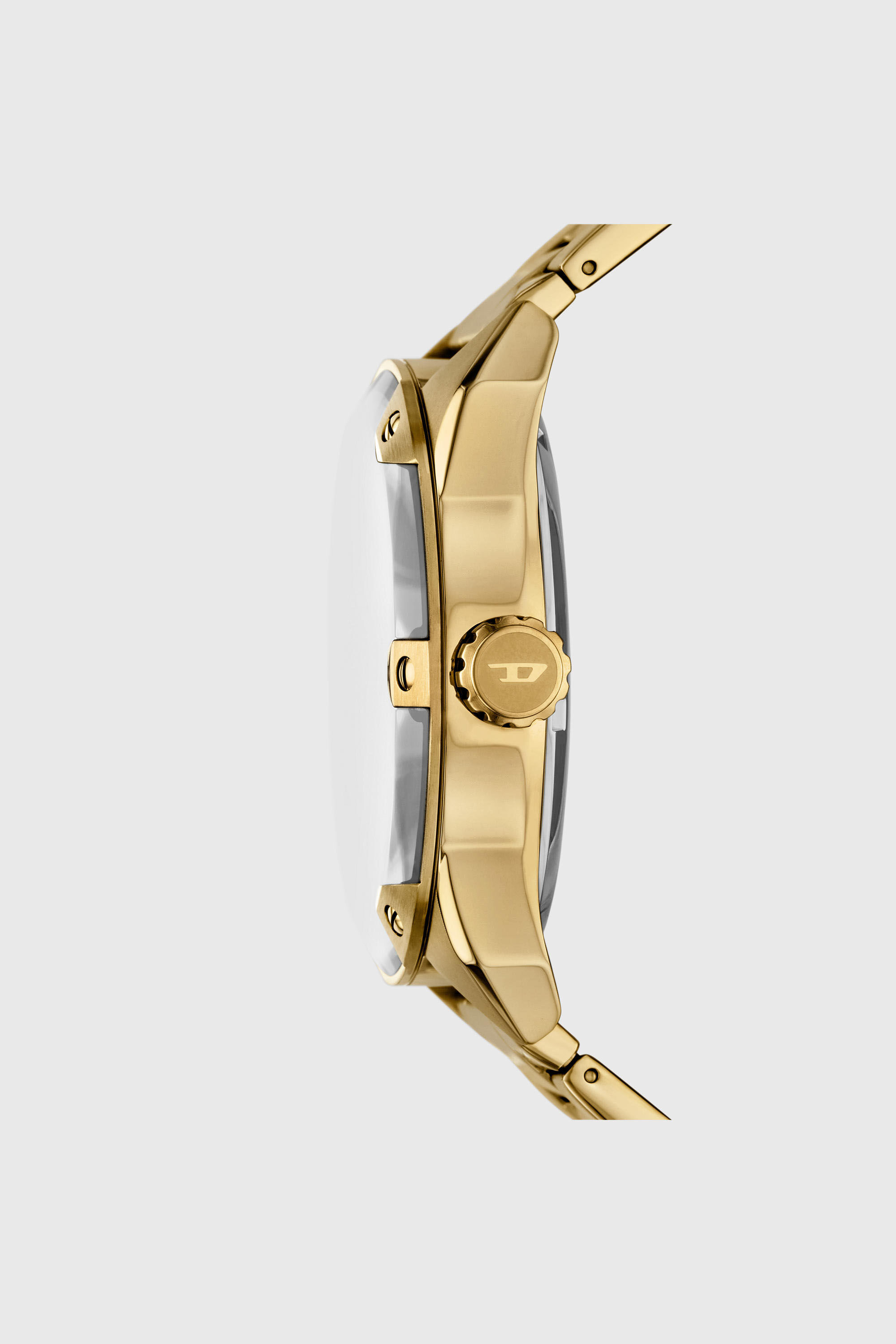 DZ4720 WATCH, Gold