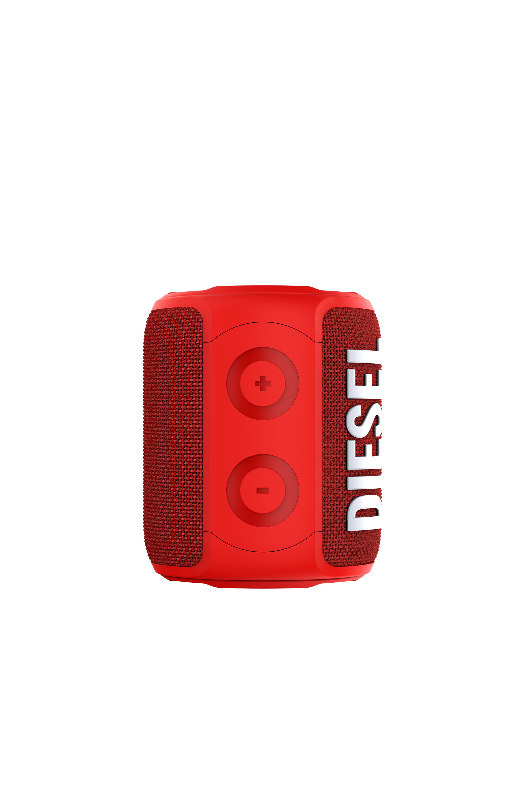 Diesel - 49351 BLUETOOTH SPEAKER, Red - Image 1