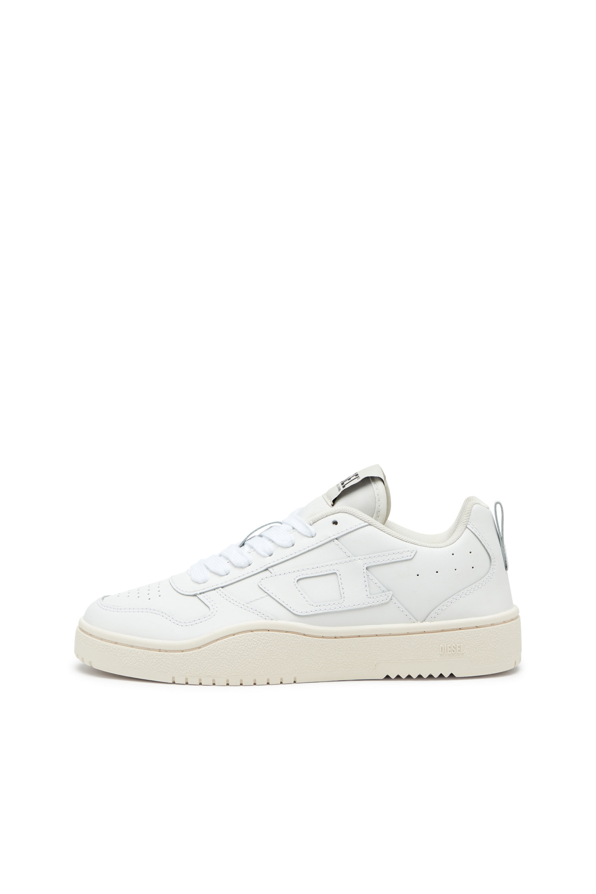 Diesel - S-UKIYO V2 LOW, White - Image 7