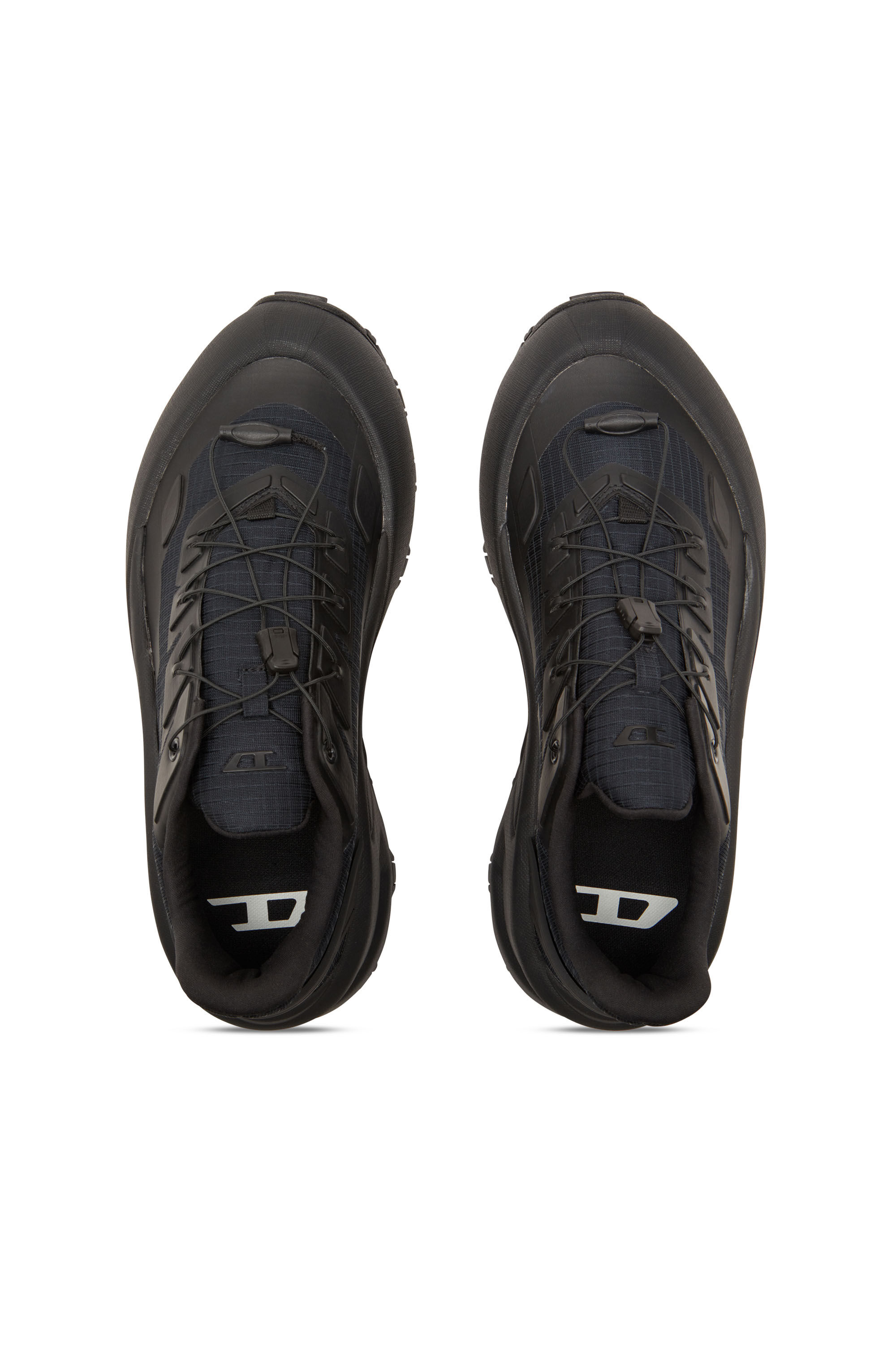 Diesel - D-CAGE RUNNER, Black - Image 4