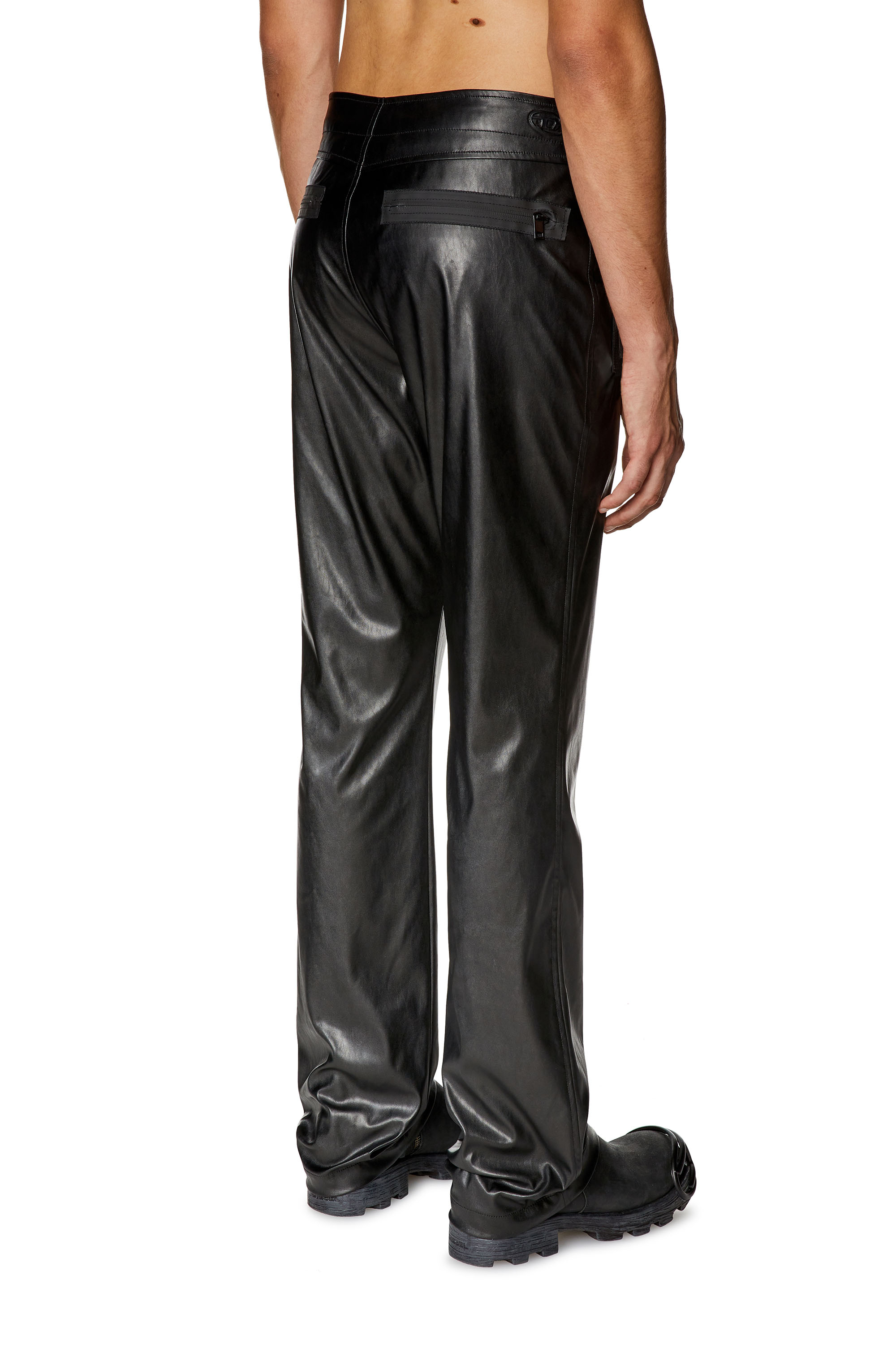 Diesel - P-NES, Black - Image 4