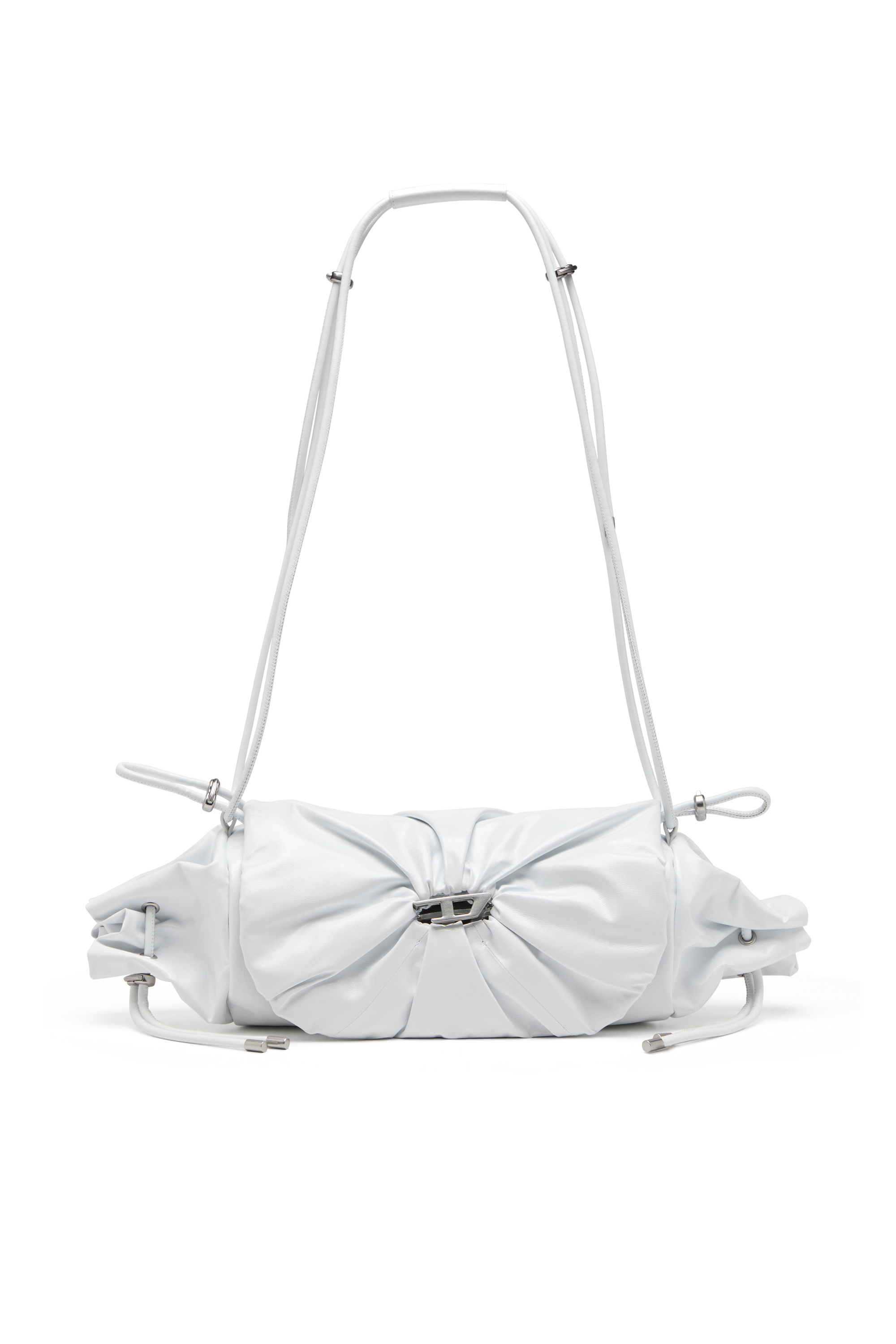 Diesel - SCRUNCH-D SHOULDER M, White - Image 1