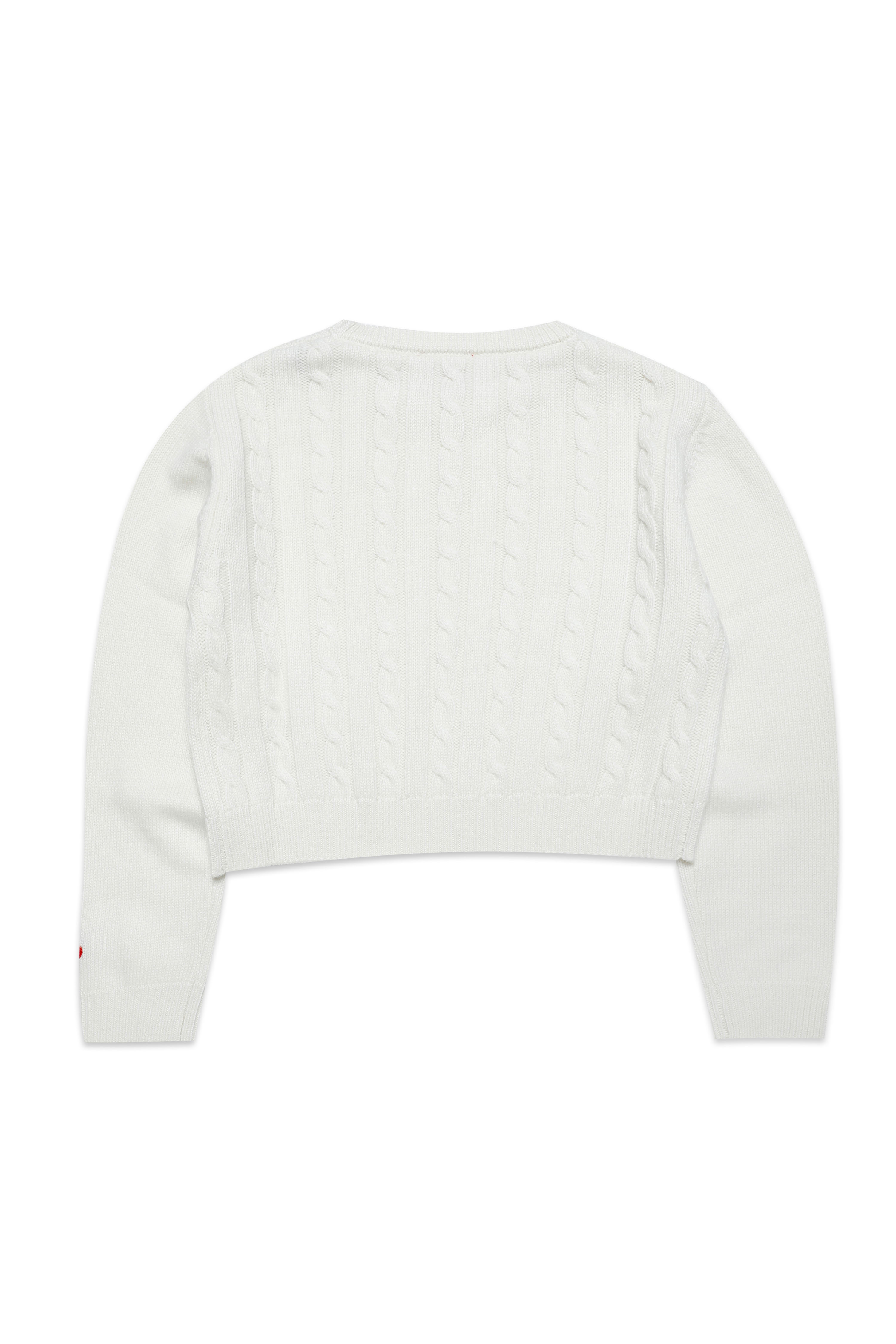 Diesel - KRECCI, White - Image 2