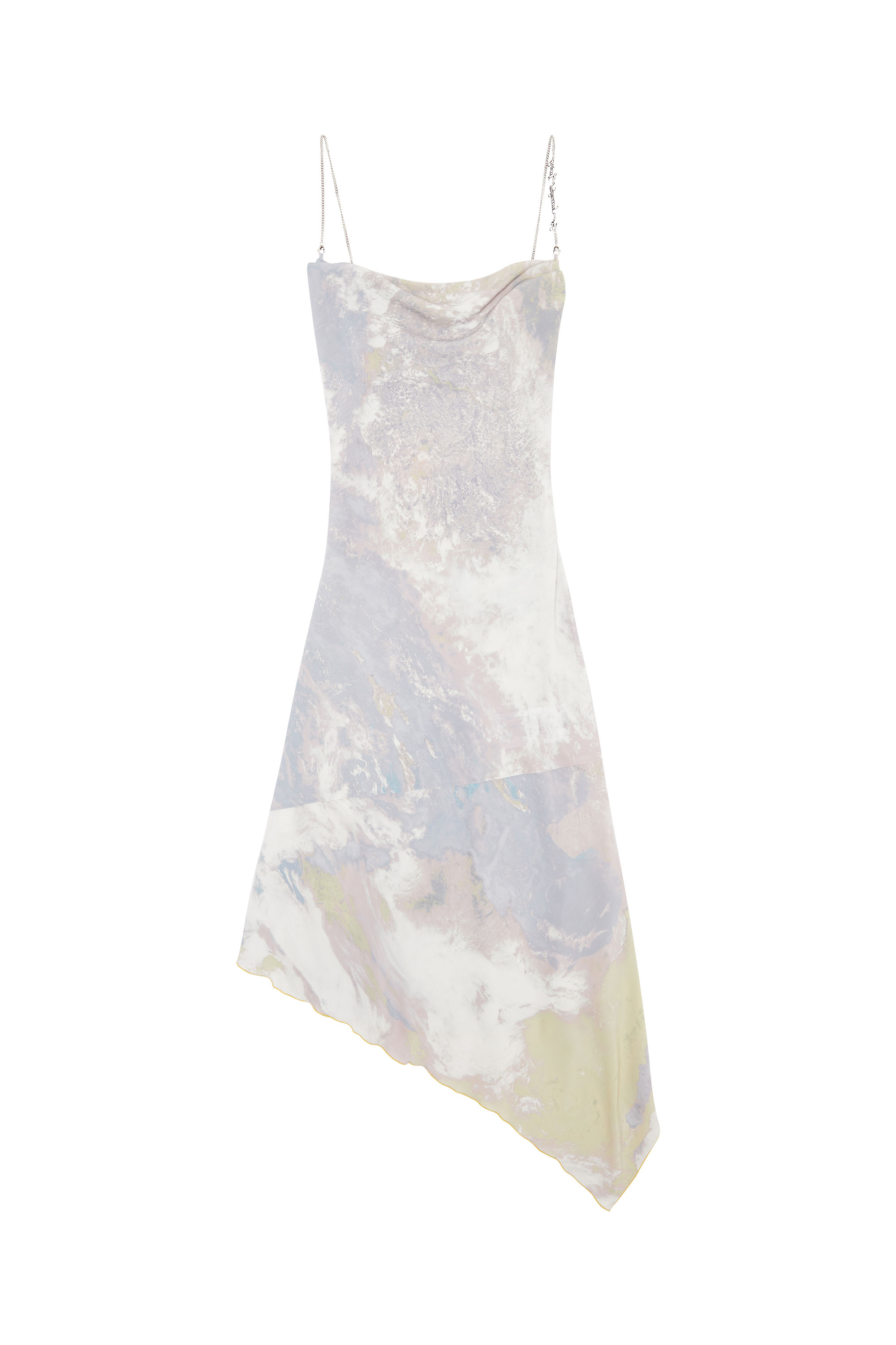 Diesel - D-MINT-CMF, Grey - Image 3