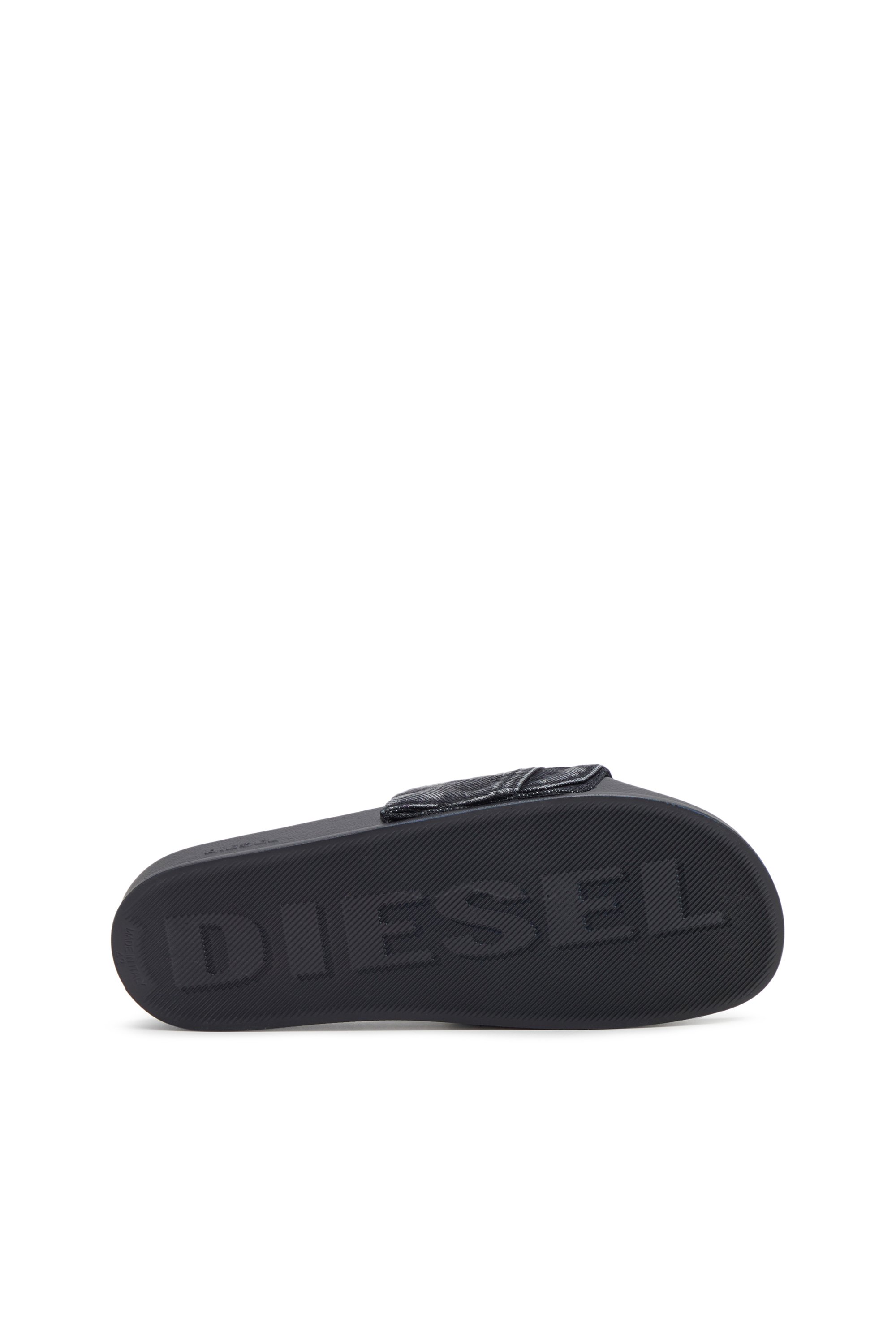 Diesel - SA-MAYEMI PK, Black - Image 5