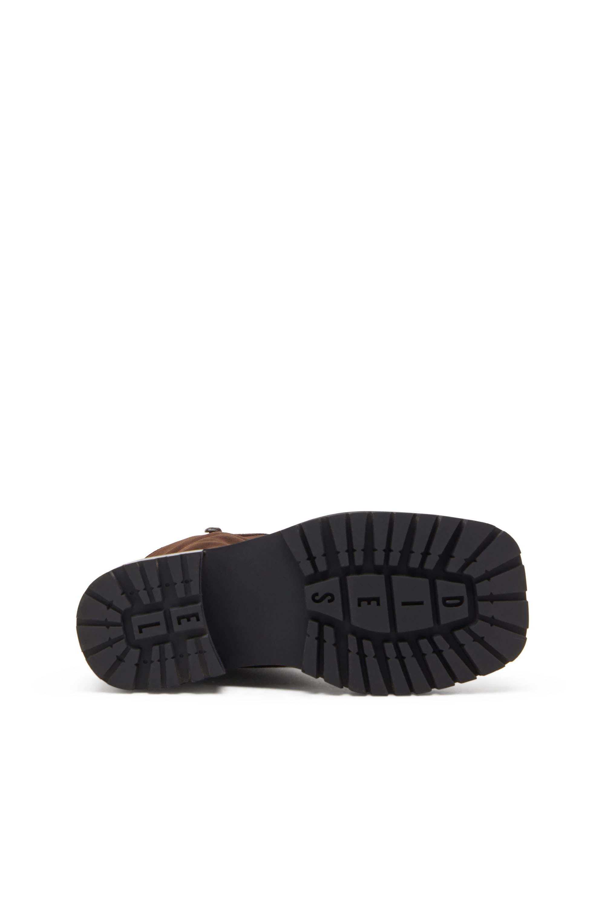 D-TEXAN BK, Brown