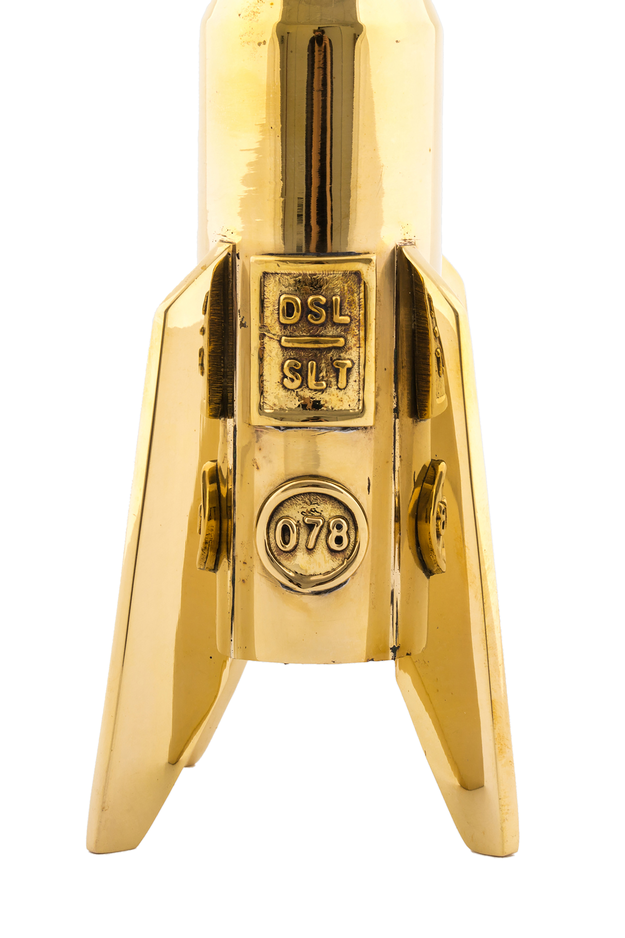 Diesel - 10878 COSMIC DINER, Gold - Image 3