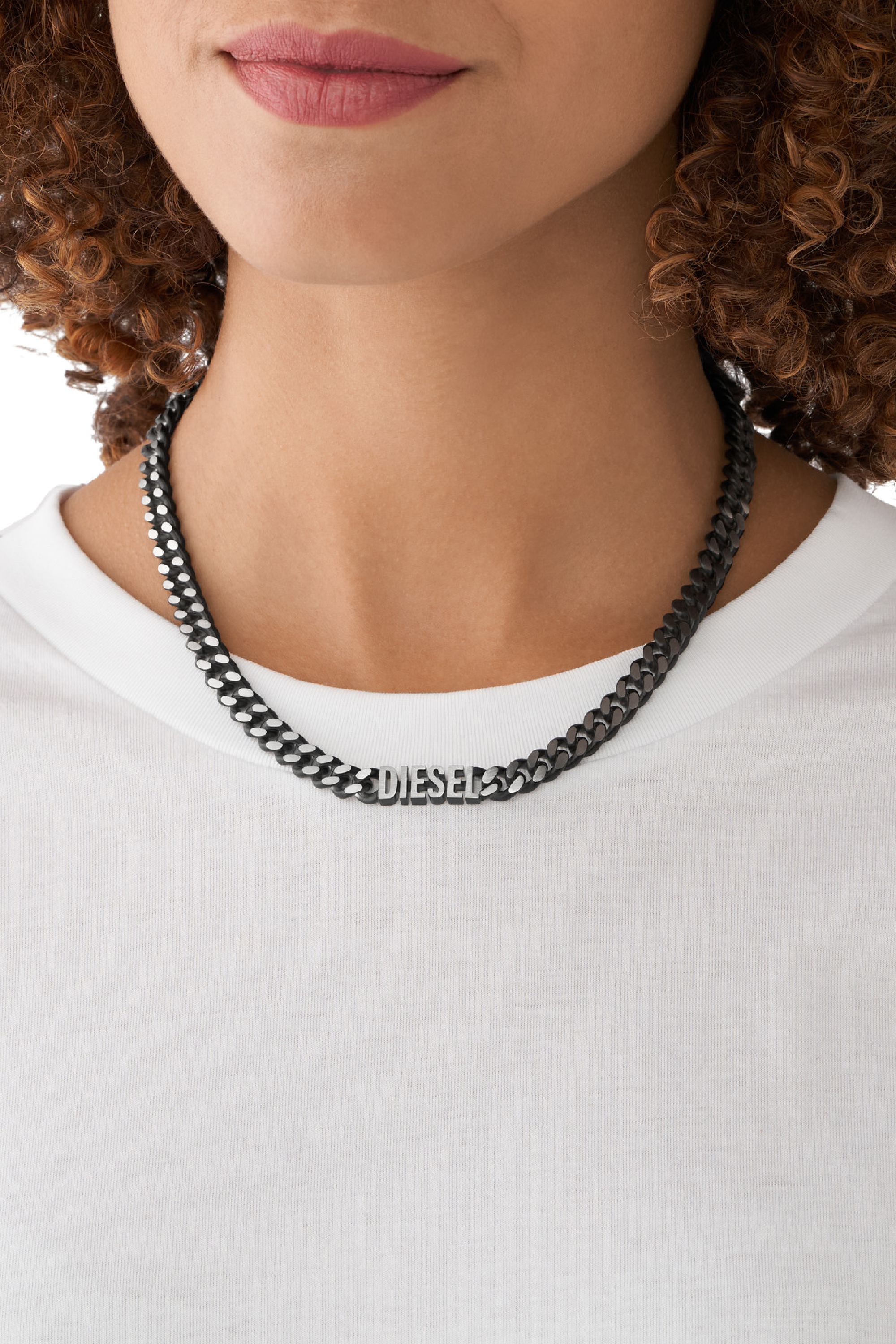 Diesel - DX1385, Black - Image 3