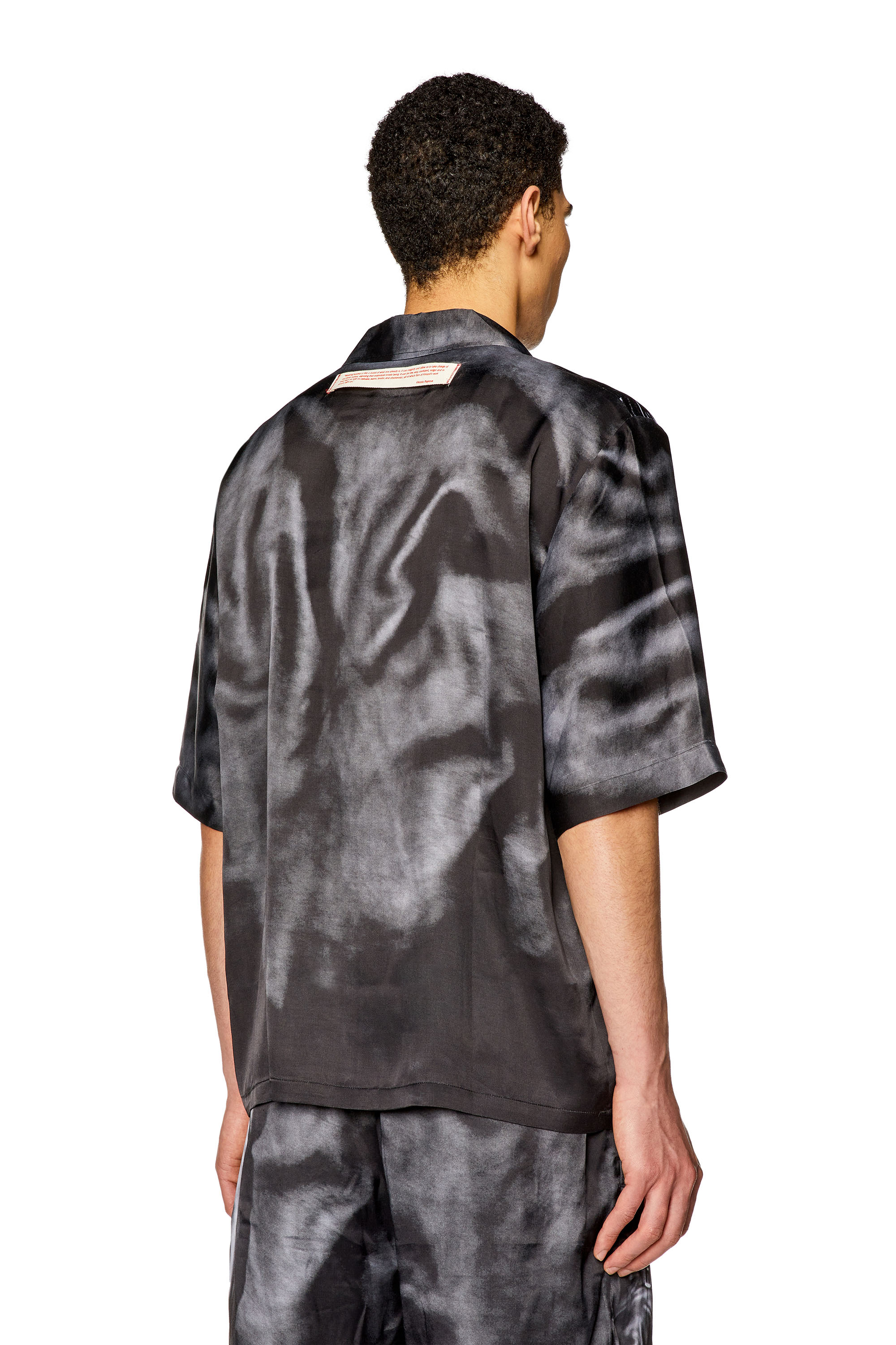 Diesel - PR-S-MEC-23, Black - Image 3