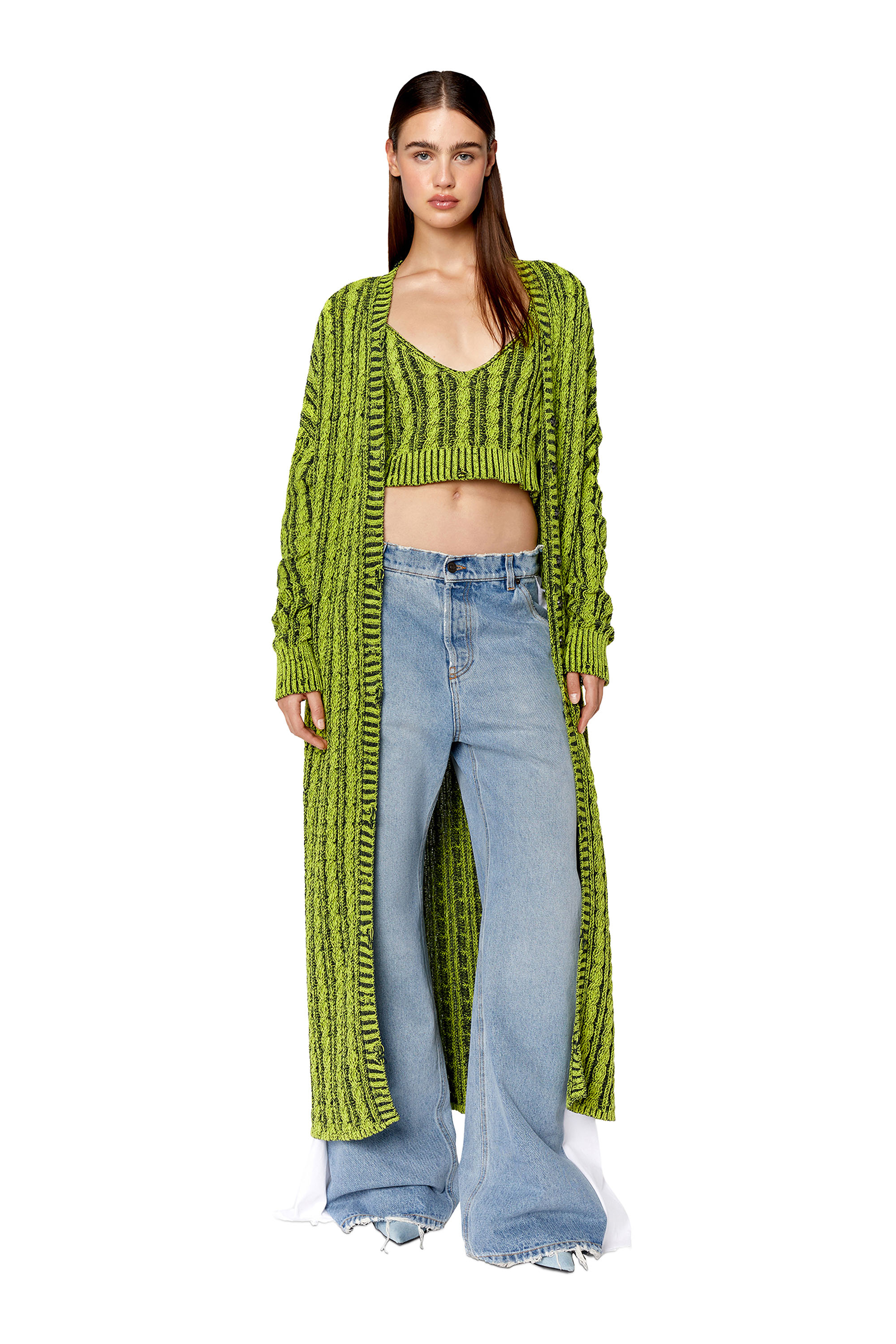 Diesel - M-MILOS, Green - Image 2