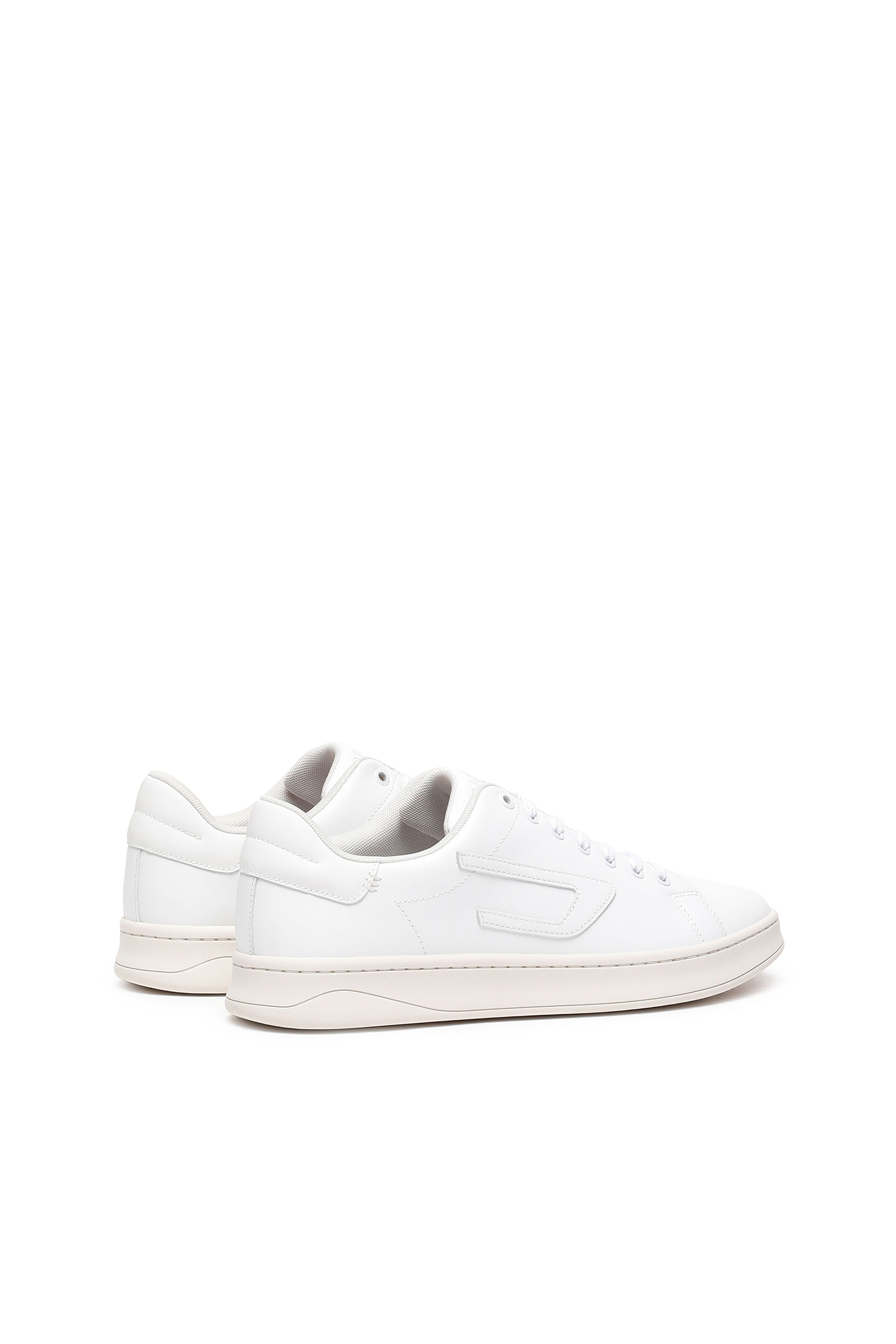 Diesel - S-ATHENE LOW, White - Image 3