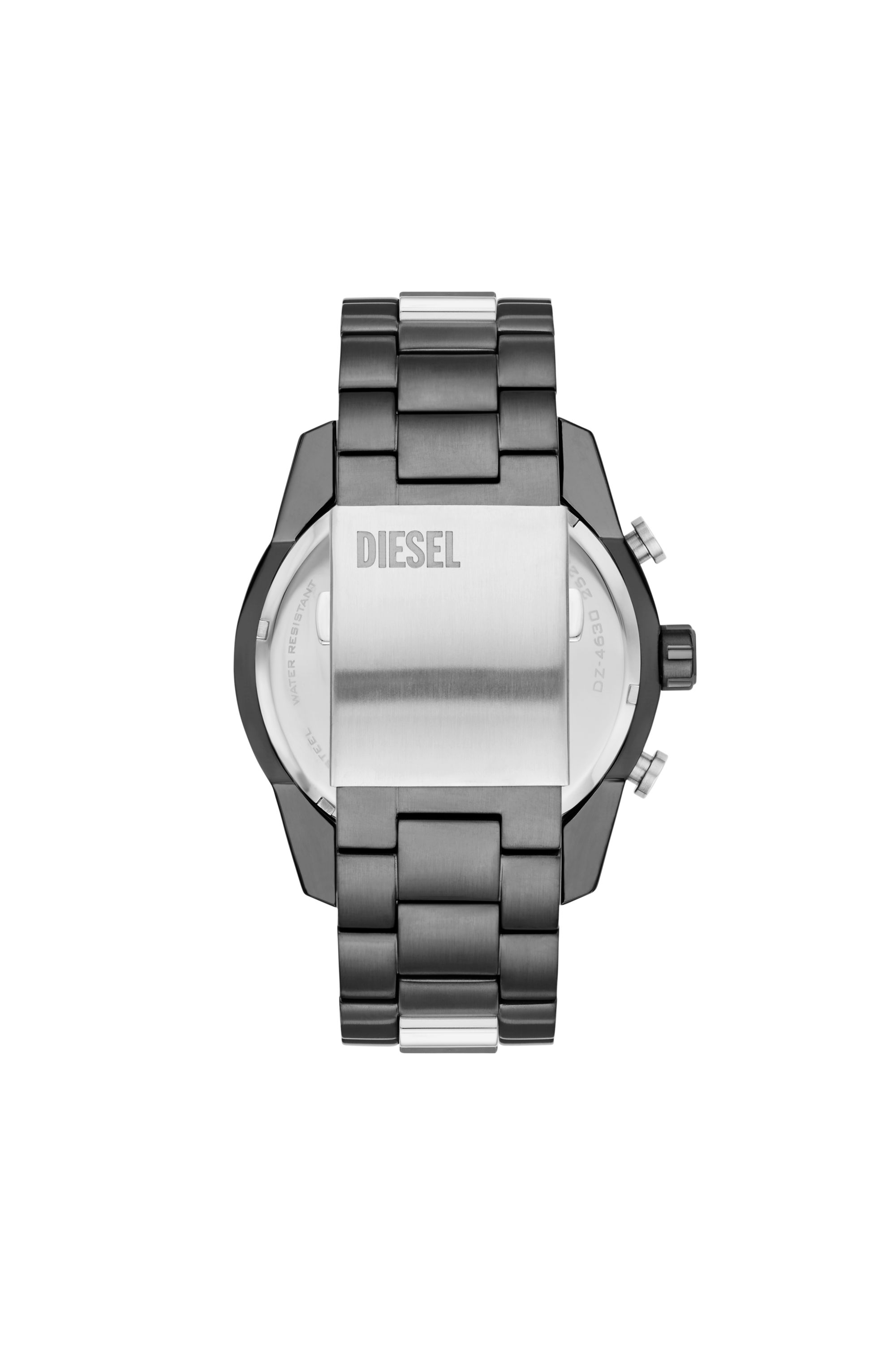 Diesel - DZ4630, Dark grey - Image 2