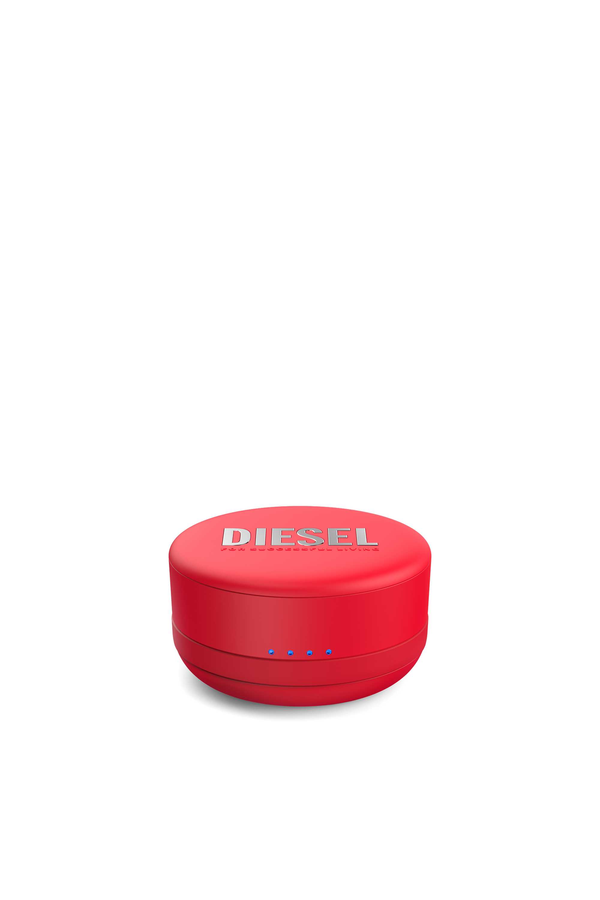 Diesel - 45476 TRUE WIRELESS, Red - Image 4