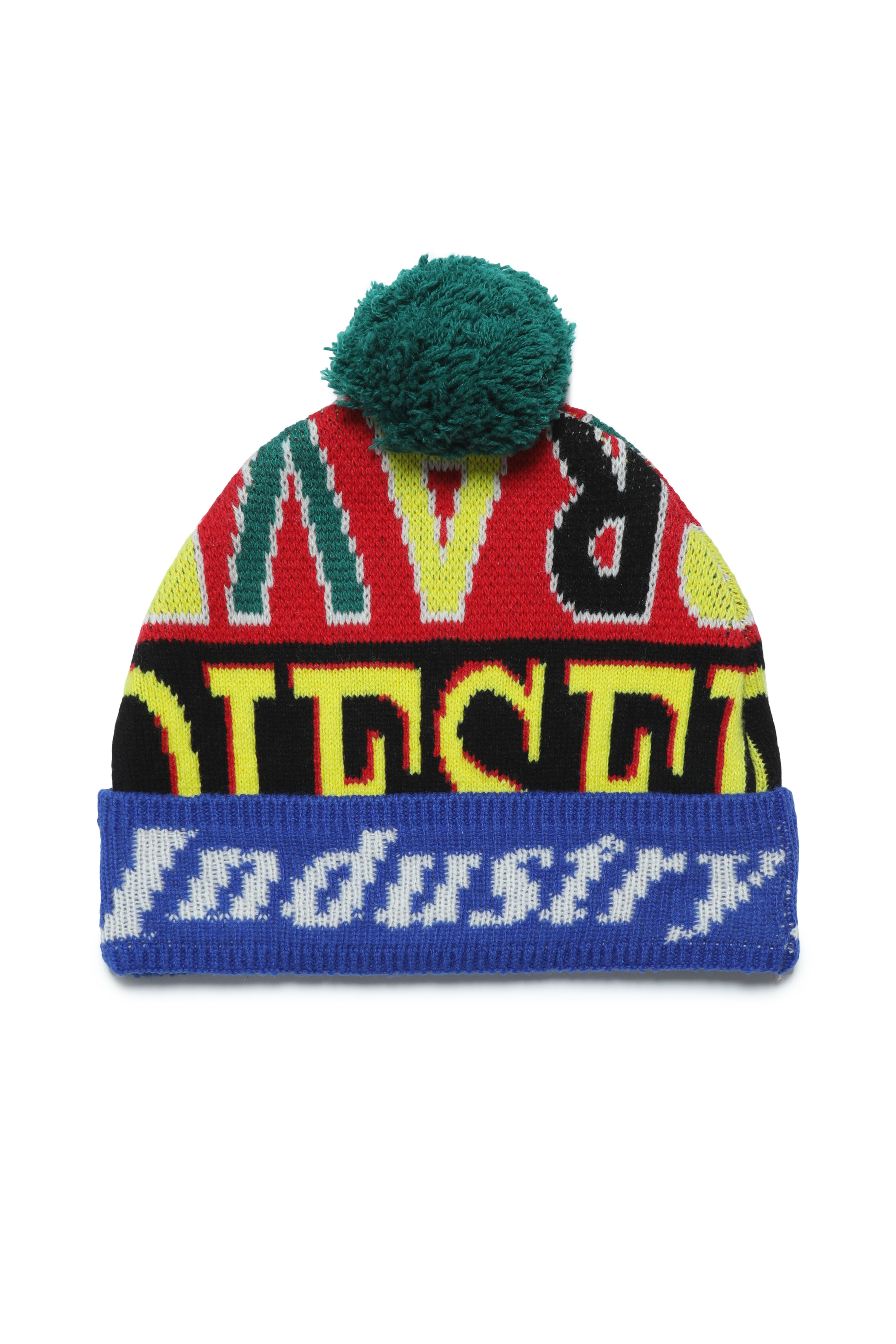 Diesel - FEYW, Multicolor - Image 2