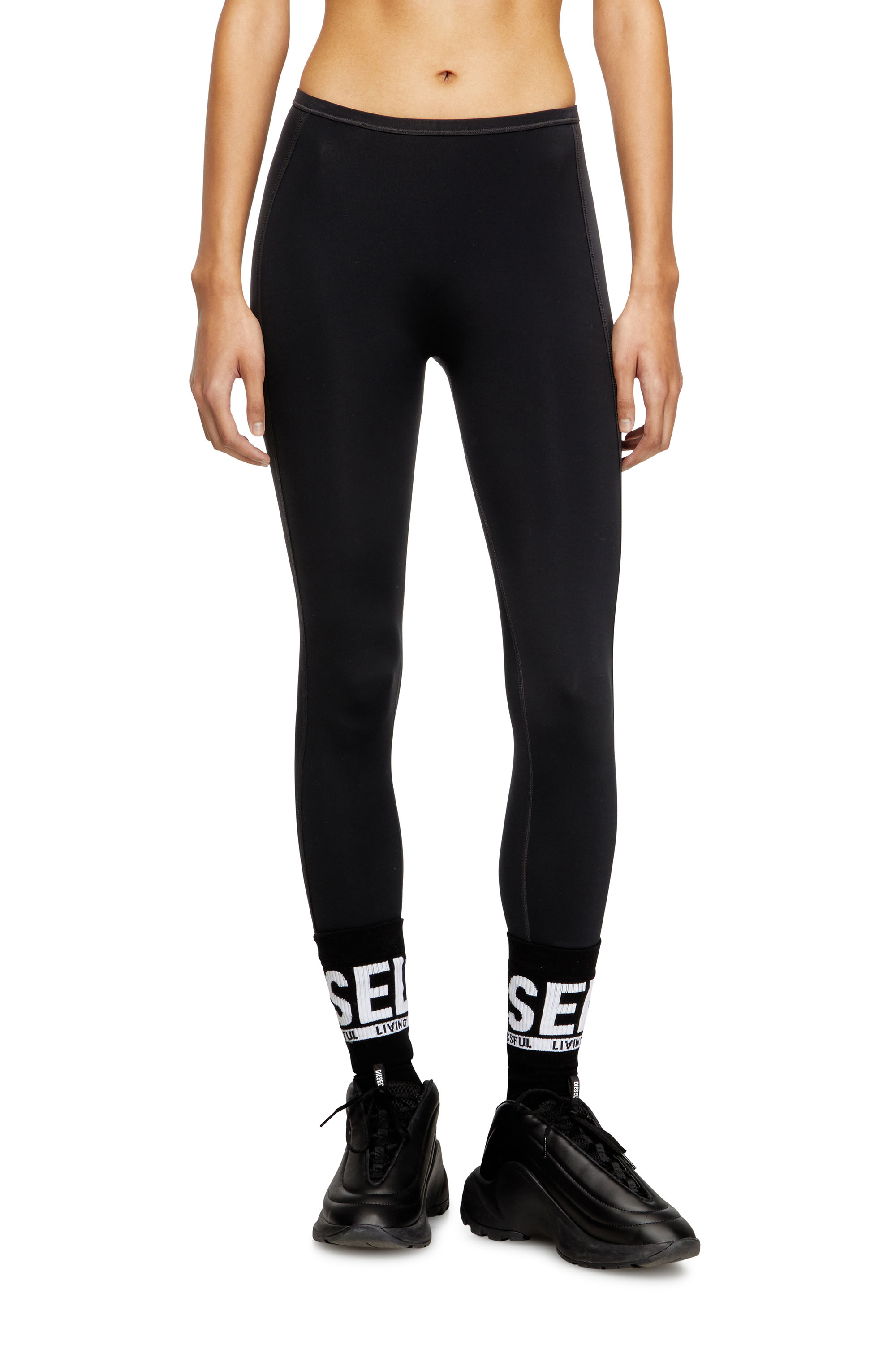 MEREDITH-UTLT, Black