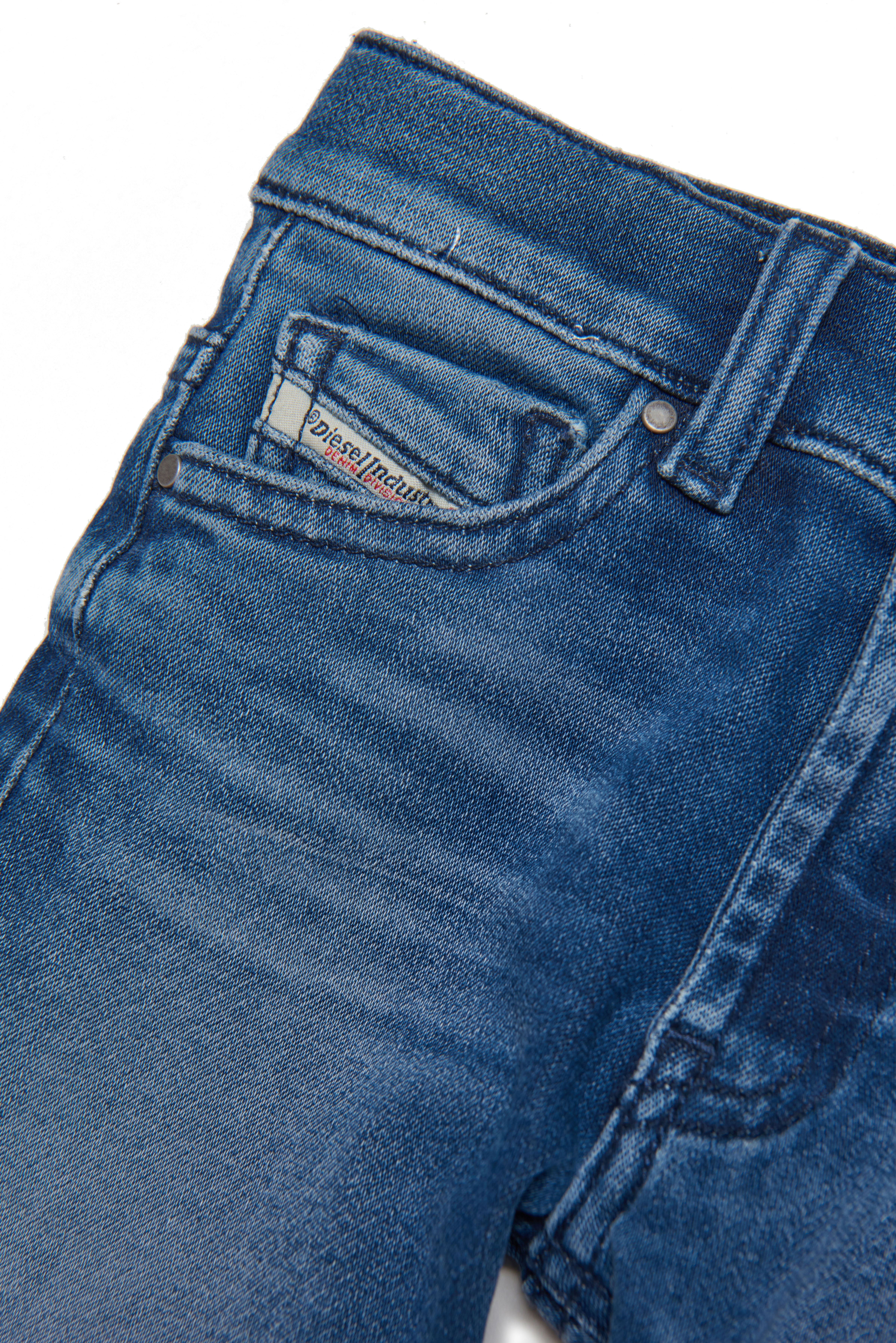 Diesel - D-JOOLS-B JJJ, Medium blue - Image 3