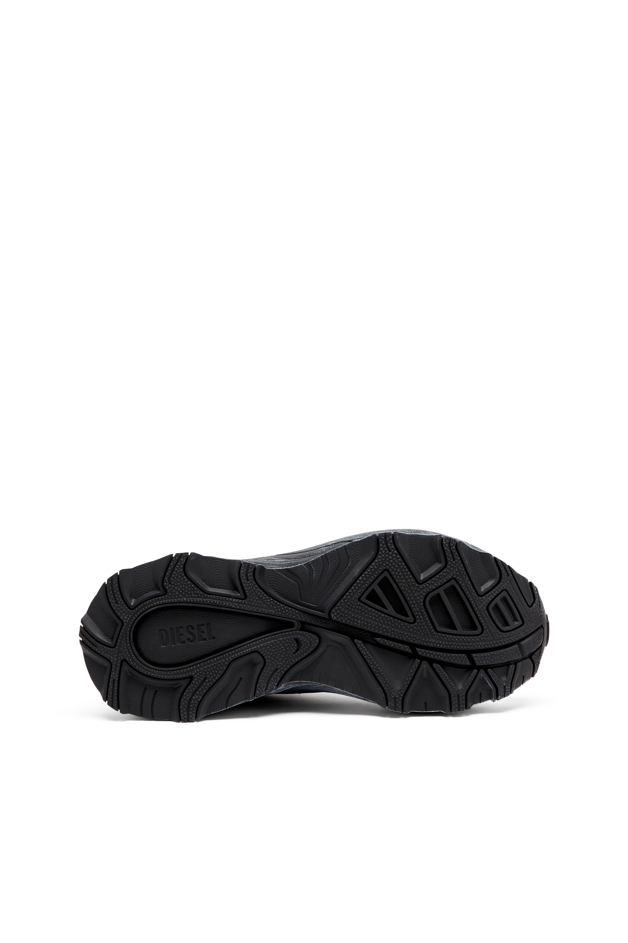 Diesel - D-CAGE RUNNER, Man's D-Cage Runner-Sneaker in Black - 5