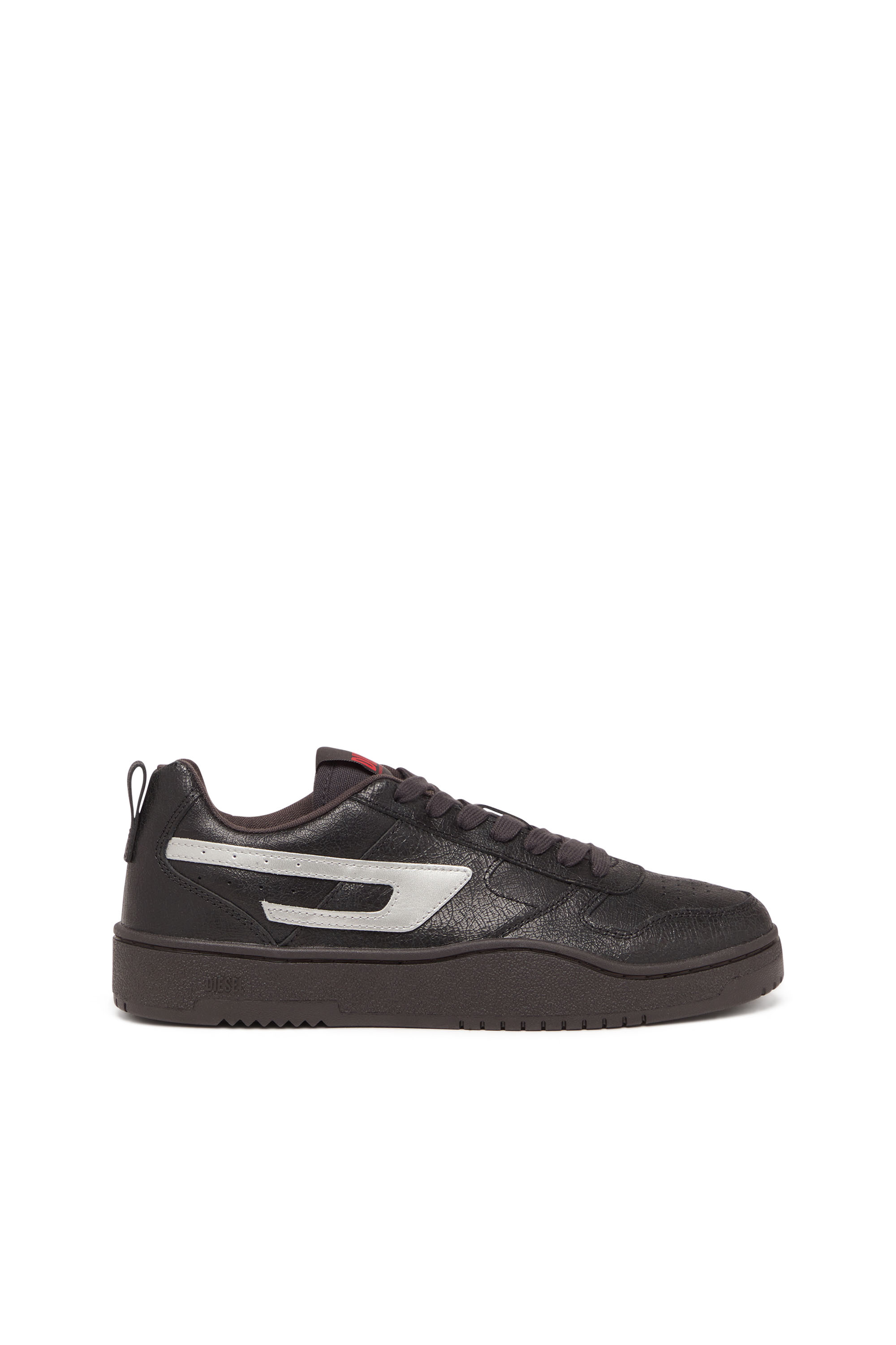 Diesel - S-UKIYO V2 LOW, Black/Grey - Image 1
