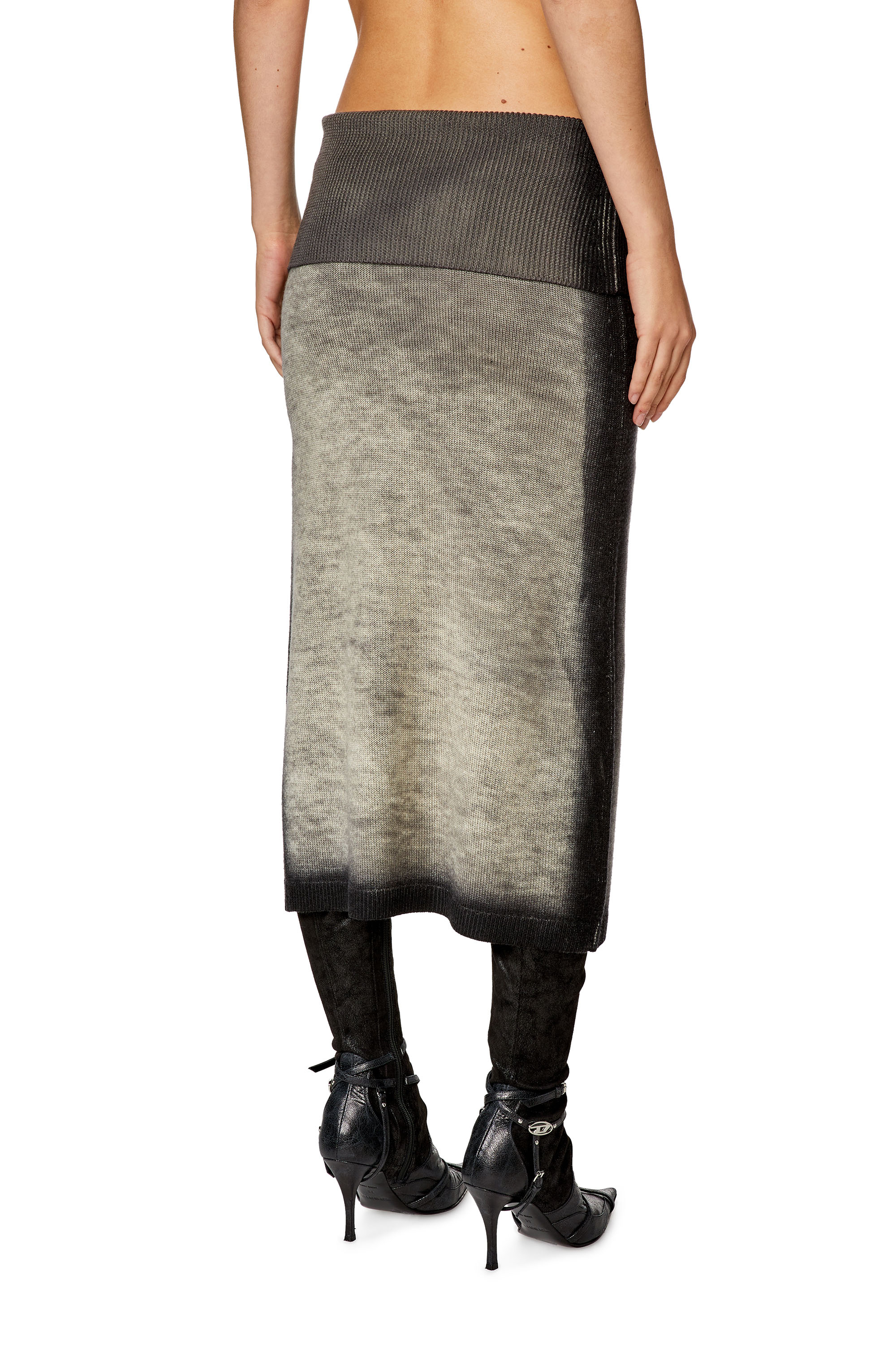 Diesel - M-ARILOU-A, Grey - Image 4