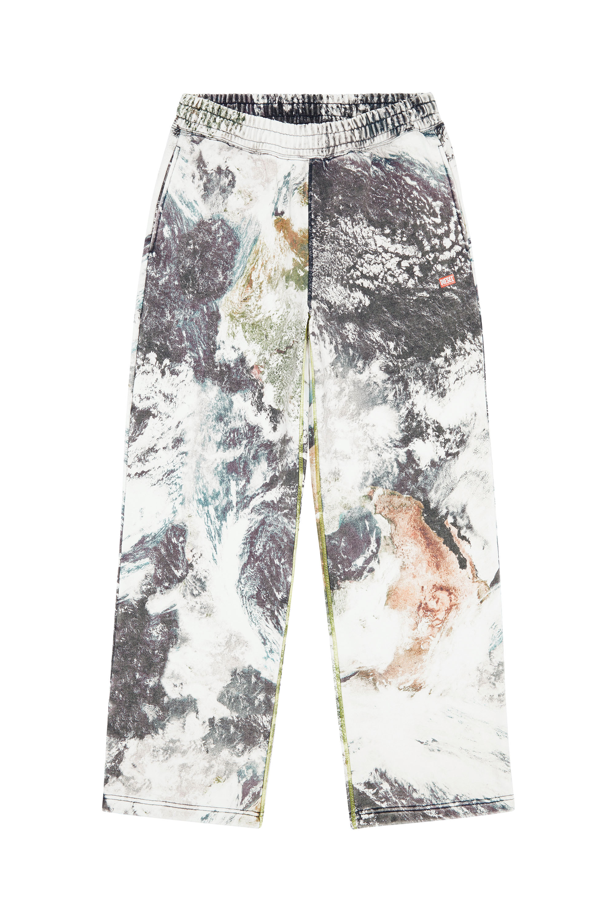 Diesel - P-MARTAS, Black/White - Image 3