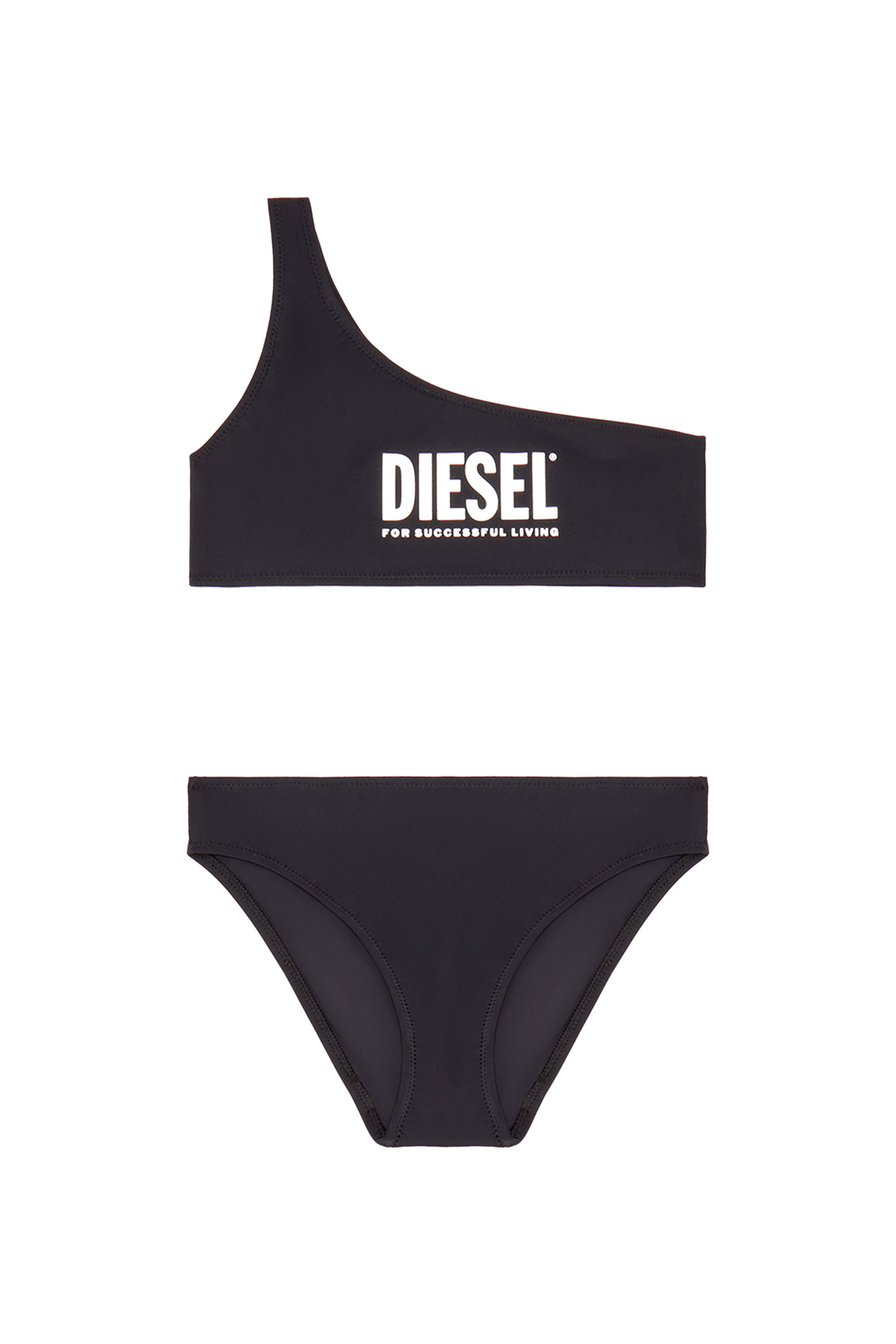 Diesel - MHOLDER, Black - Image 1