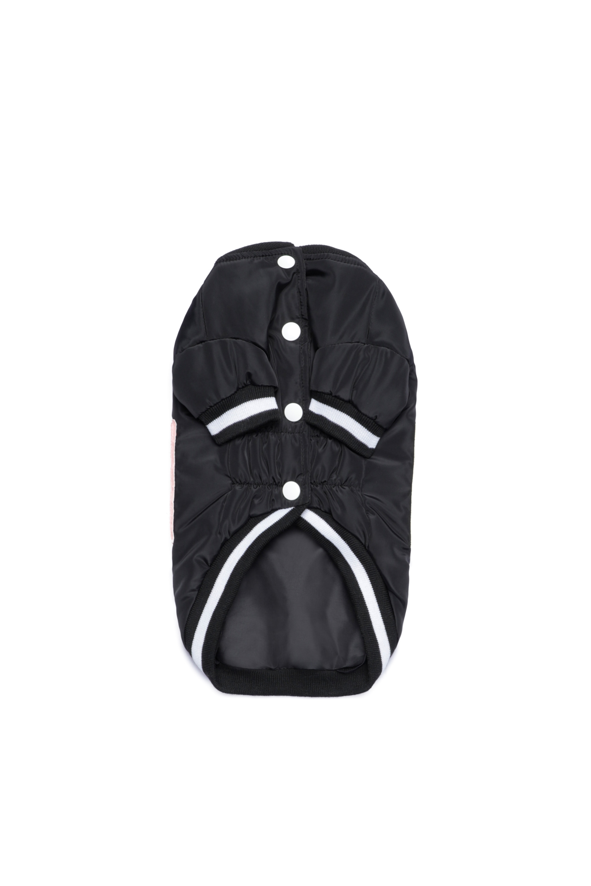 Diesel - PET-CHWORK, Black - Image 2