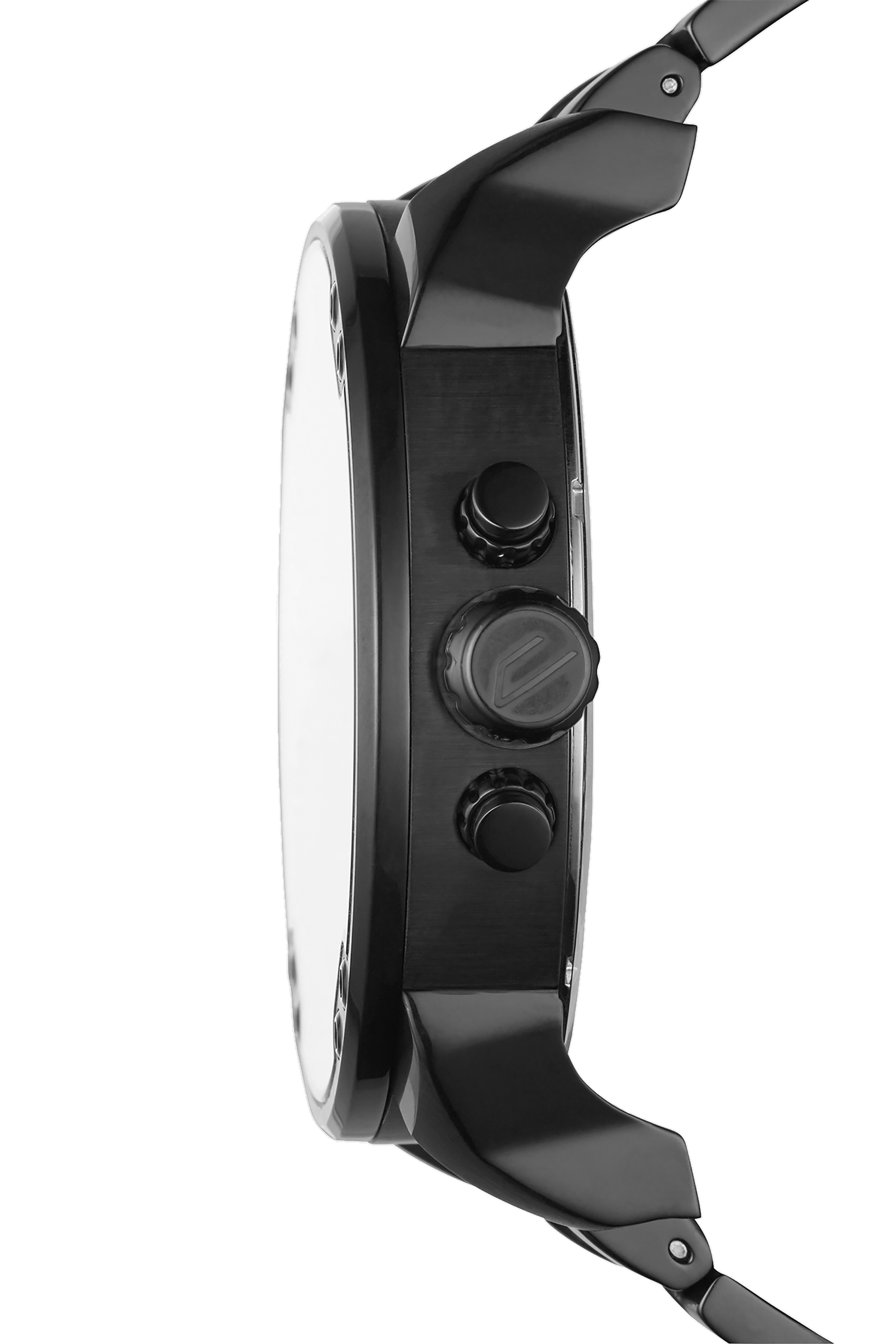 Diesel - DZ7395, Black - Image 3
