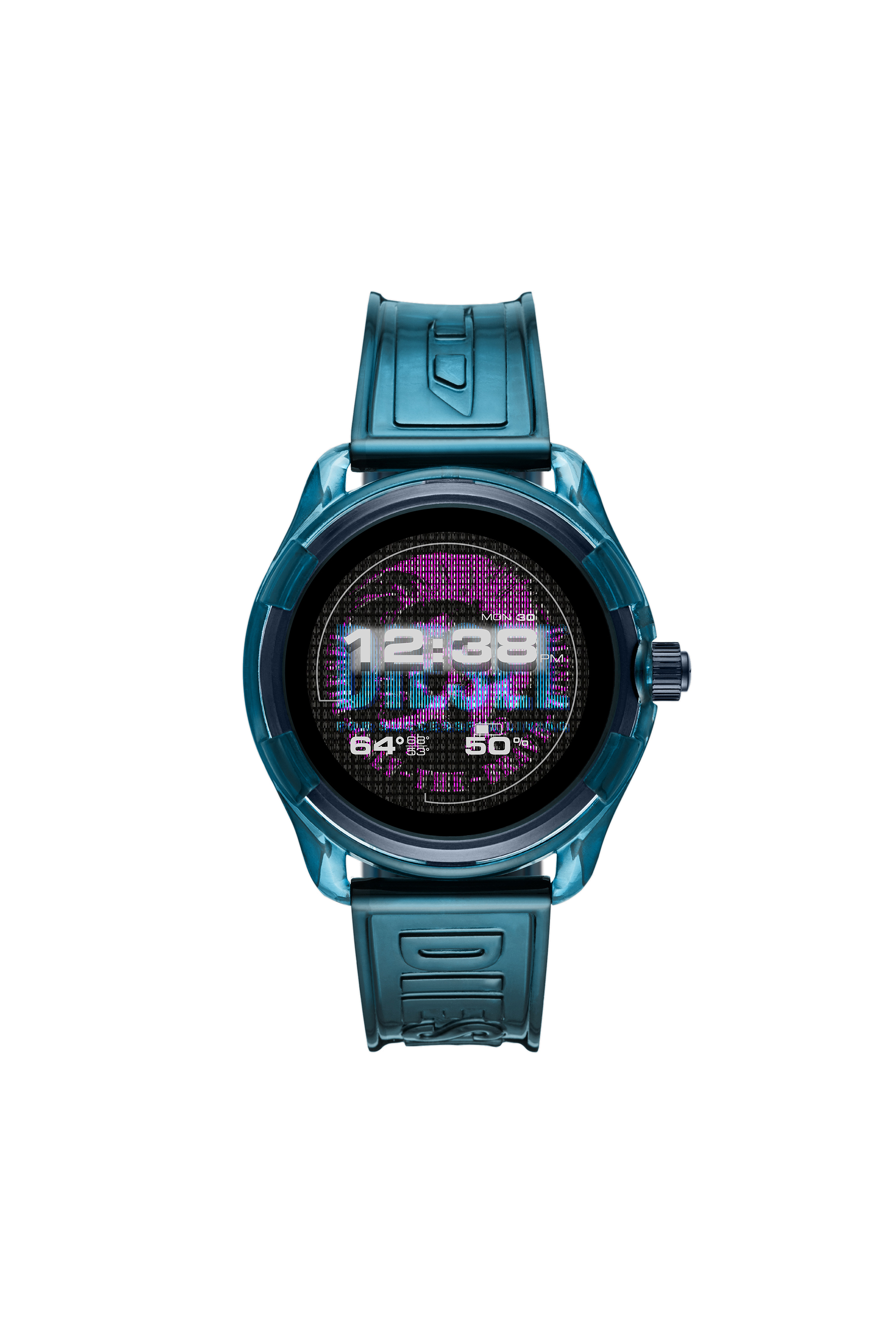 Diesel - DT2020, Blue - Image 1