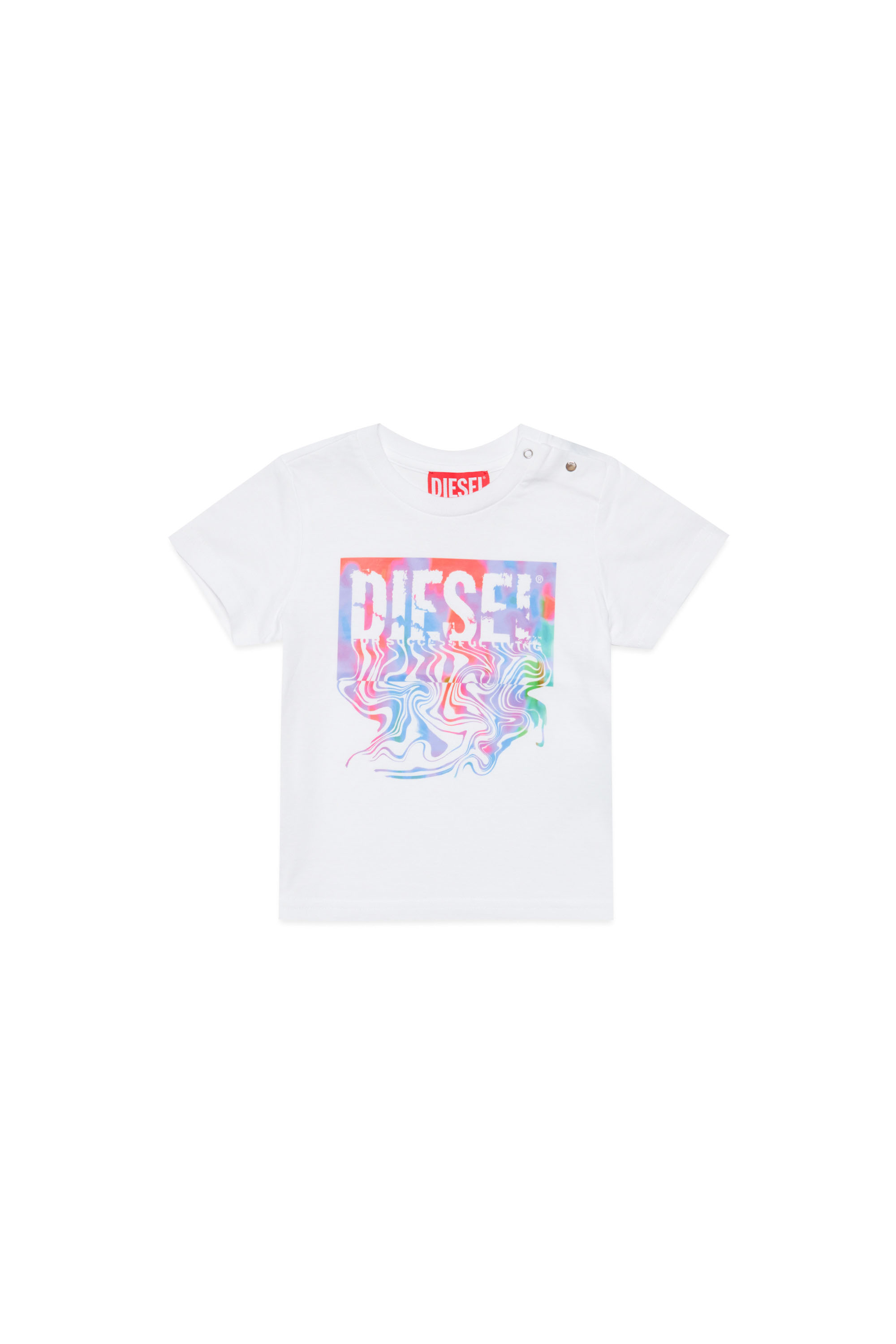 Diesel - TERCEDB, White - Image 1