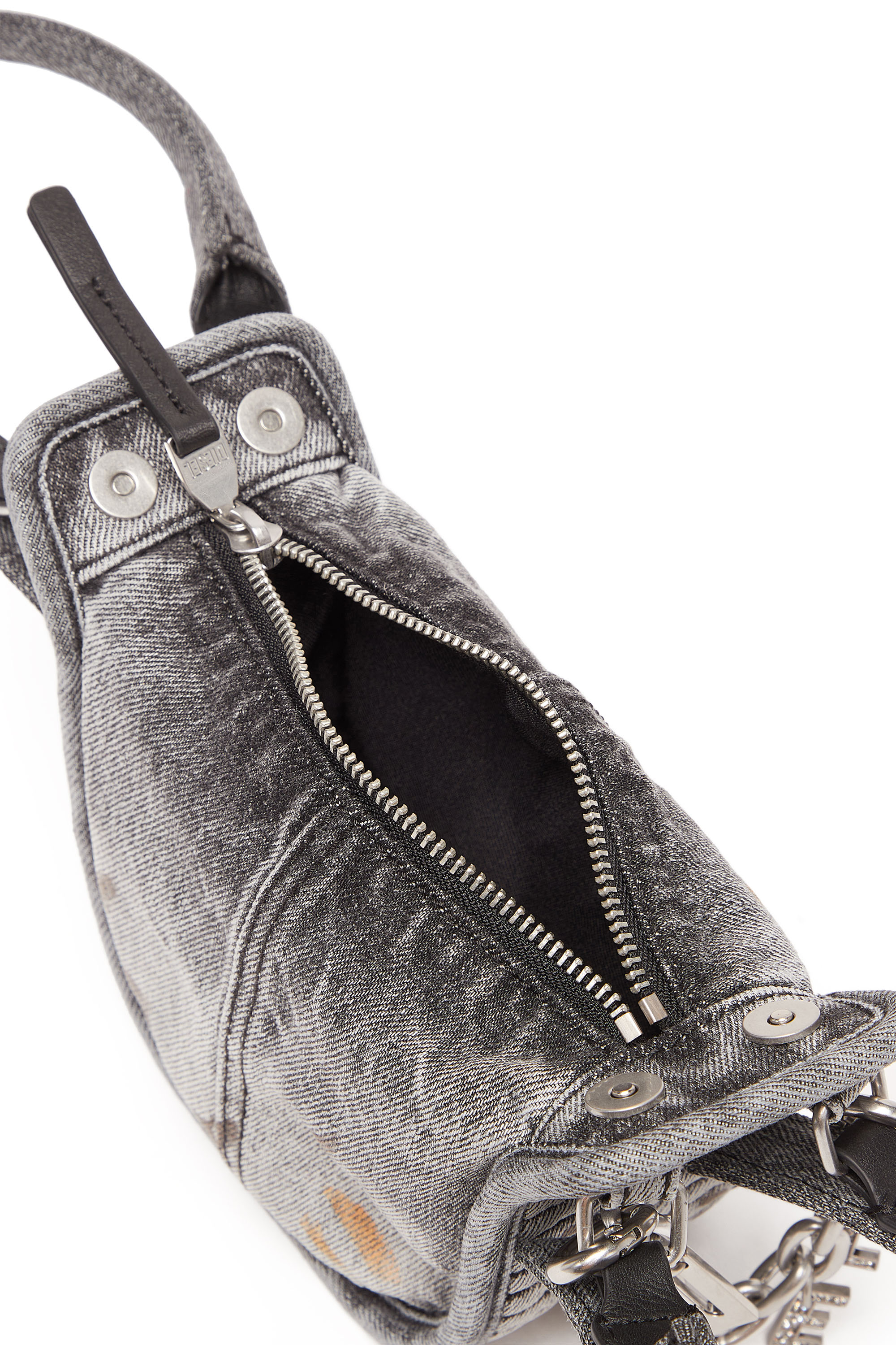 Diesel - D-VINA-XXS, Black - Image 4