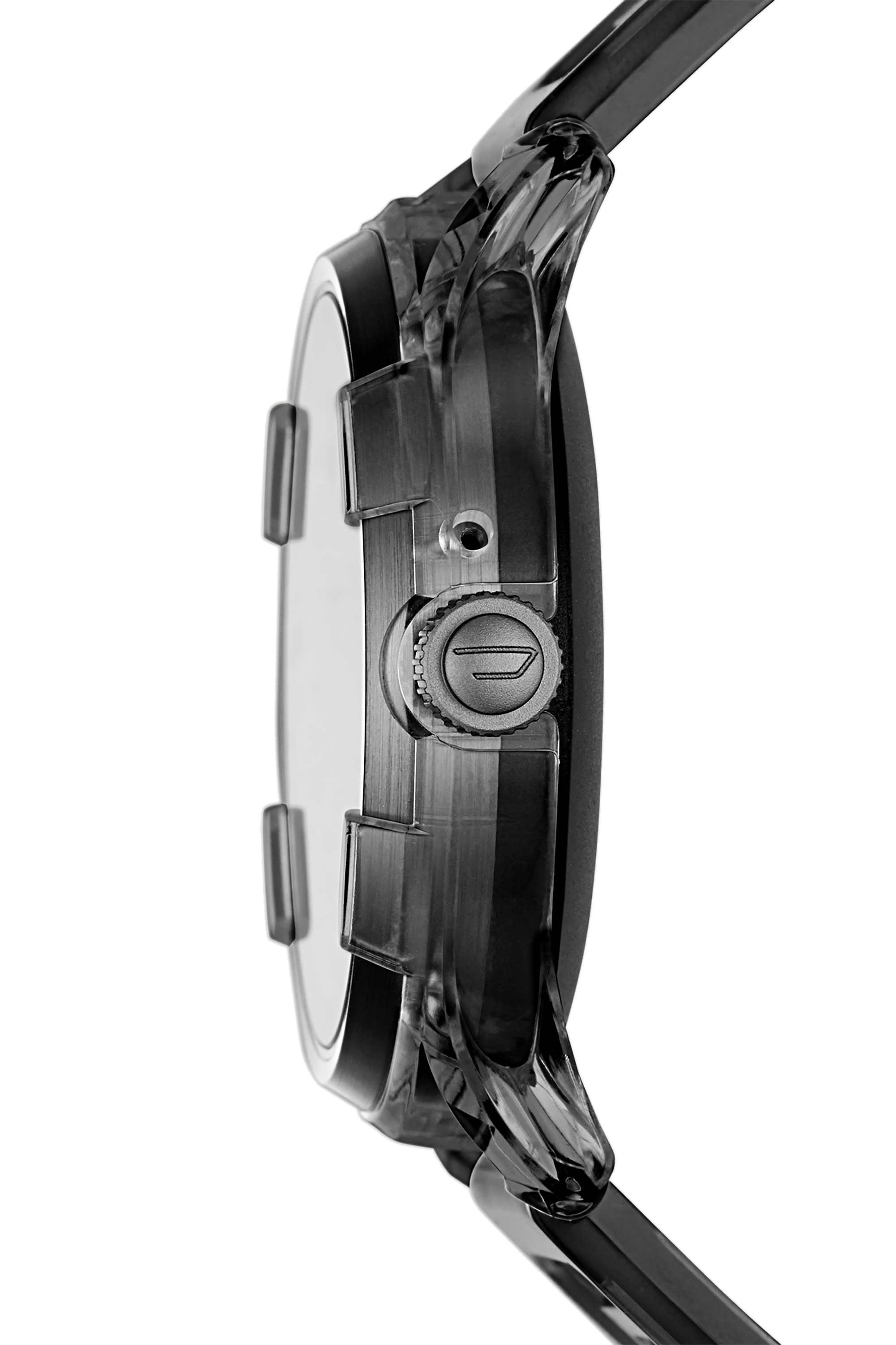 Diesel - DT2018, Black - Image 3