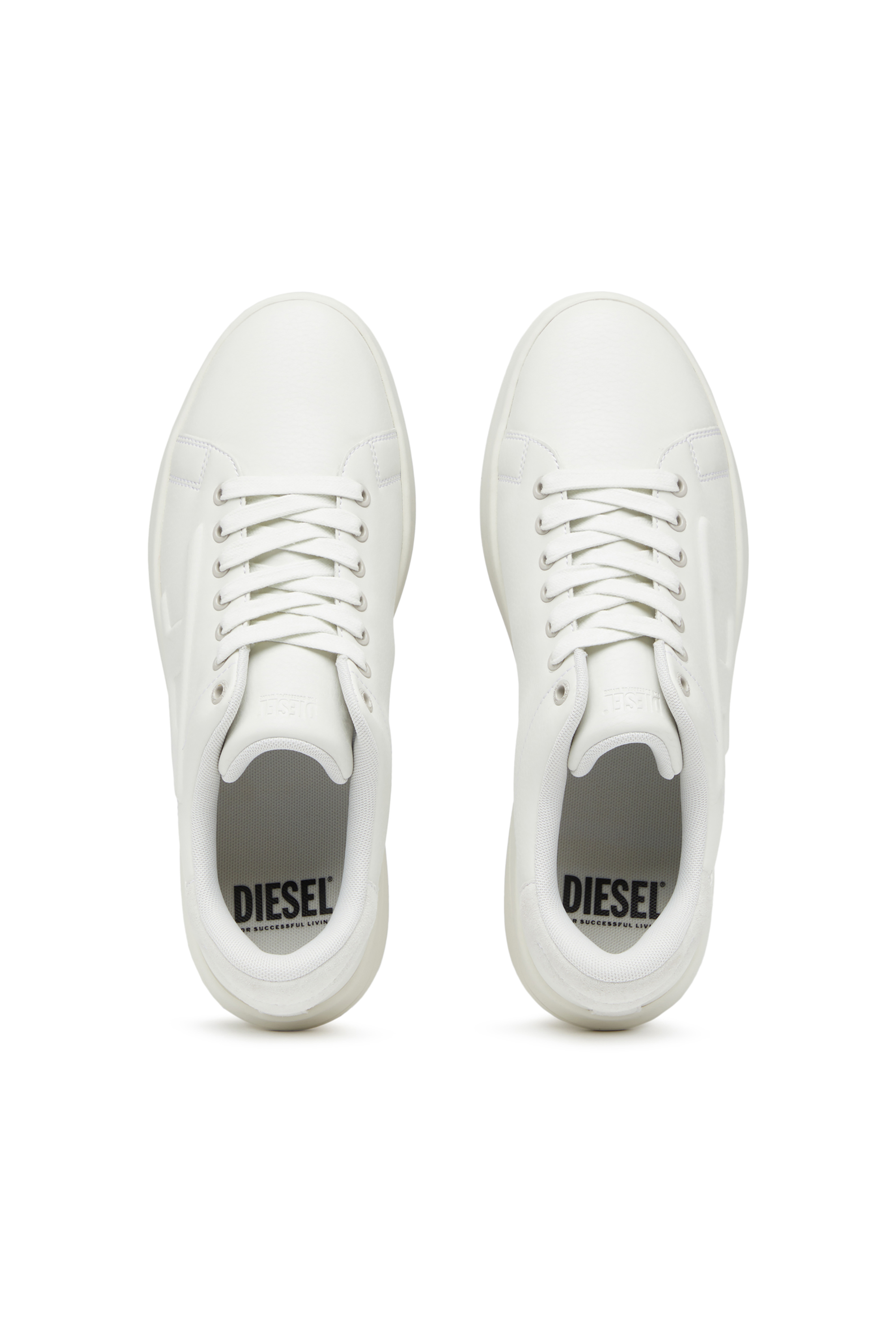 Diesel - S-ATHENE LOW, White - Image 5