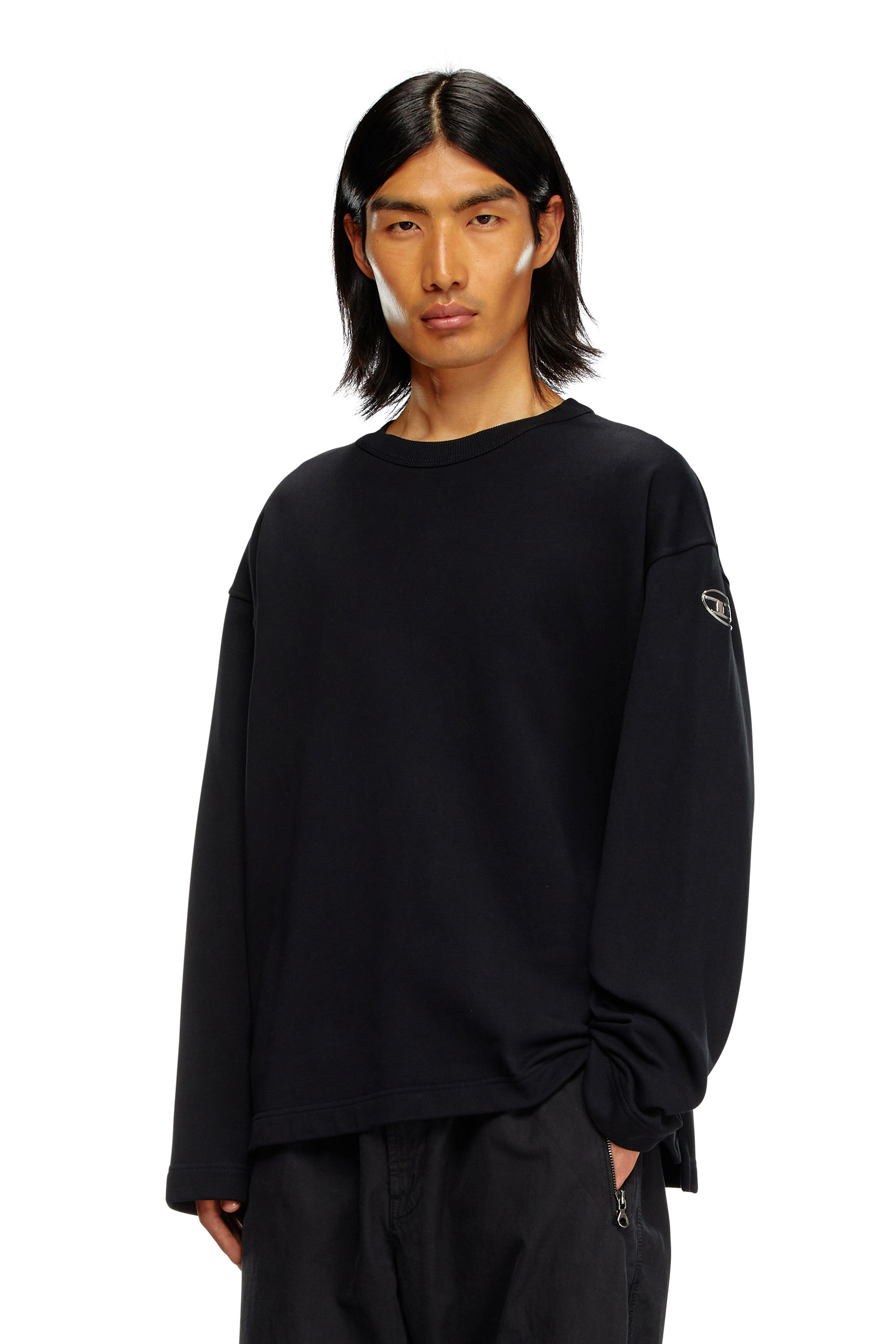 Diesel - S-MACSIS-OD, Black - Image 1