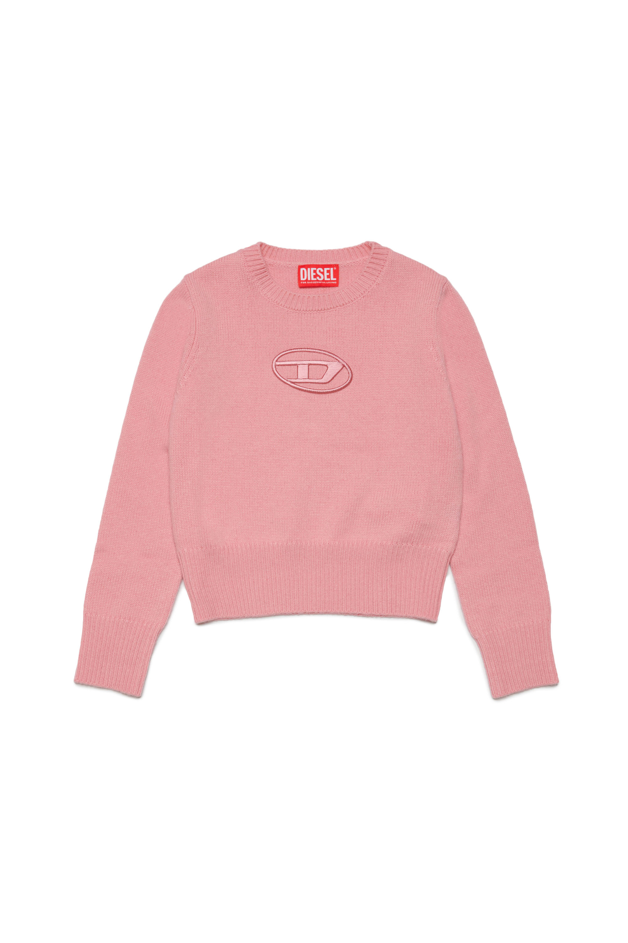 Diesel - KAREESA, Pink - Image 1