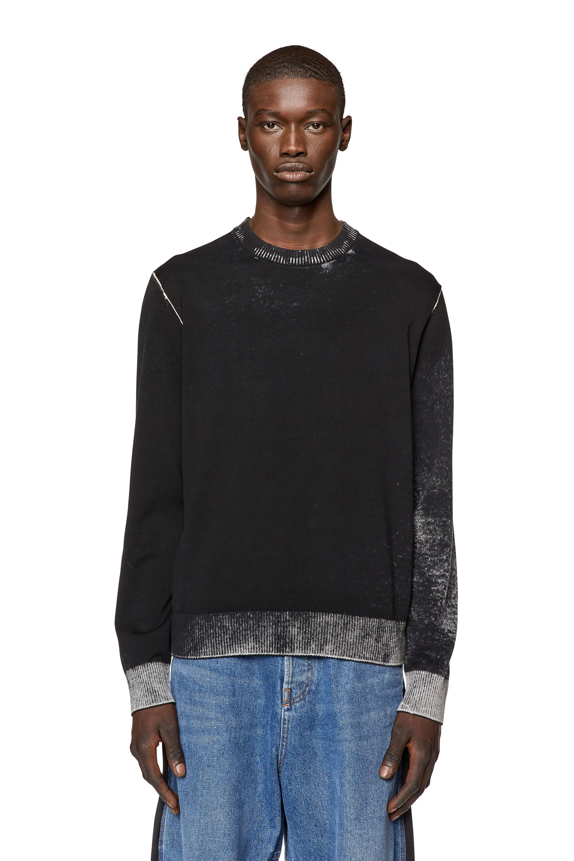 Diesel - K-LARENCE-B, Black - Image 6