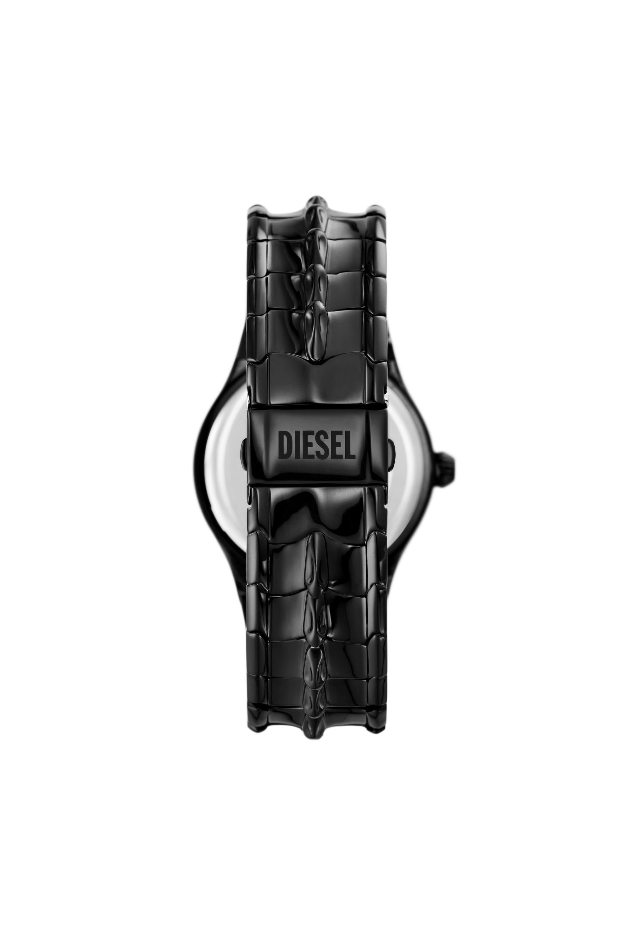 Diesel - DZ2198, Black - Image 2