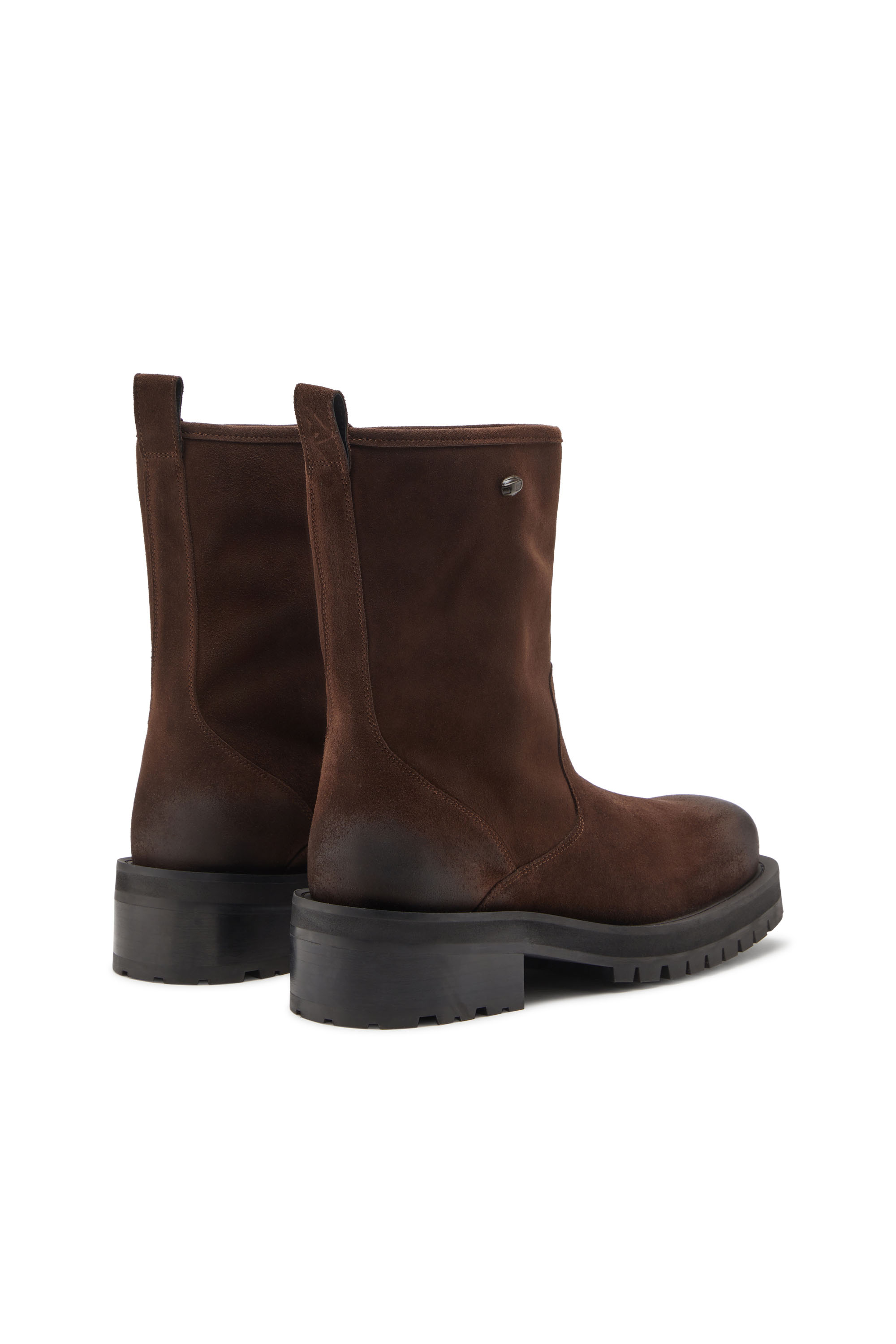 D-TEXAN BK, Brown