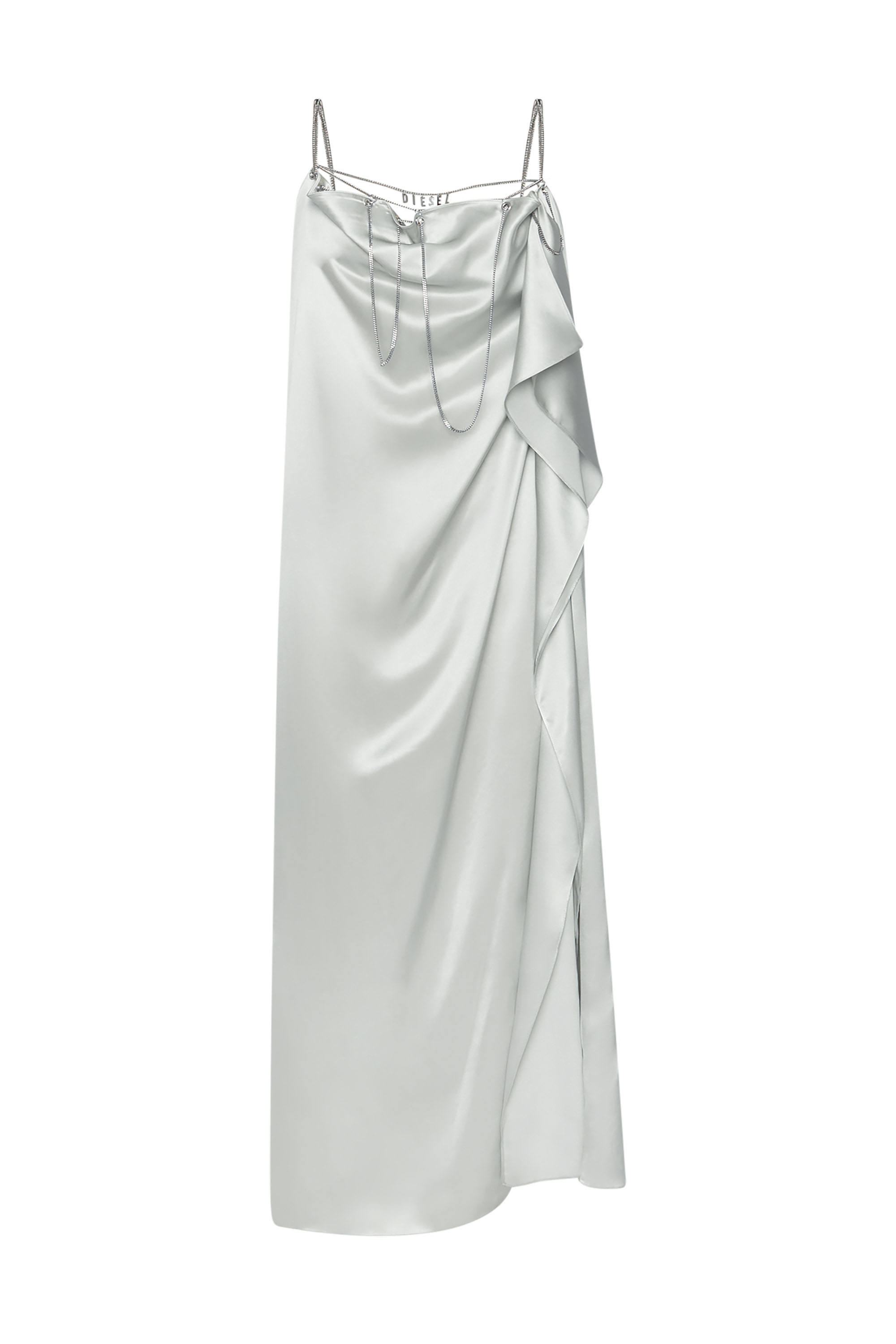 Diesel - D-CHAIN, Silver - Image 5