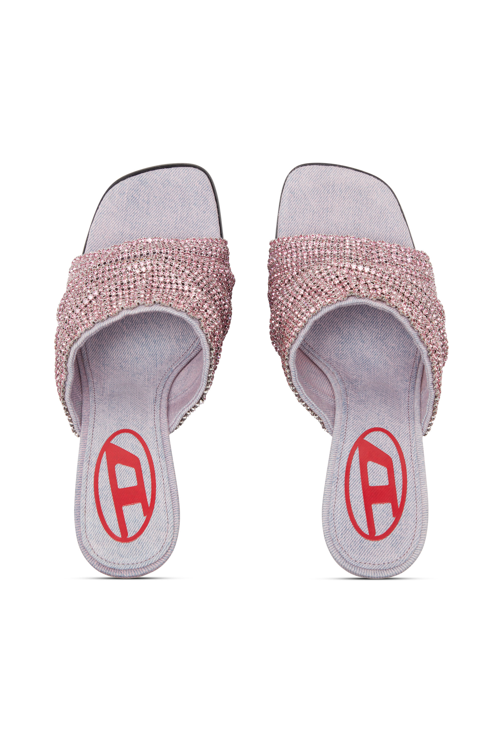 Diesel - D-SYDNEY SDL S, Pink - Image 6