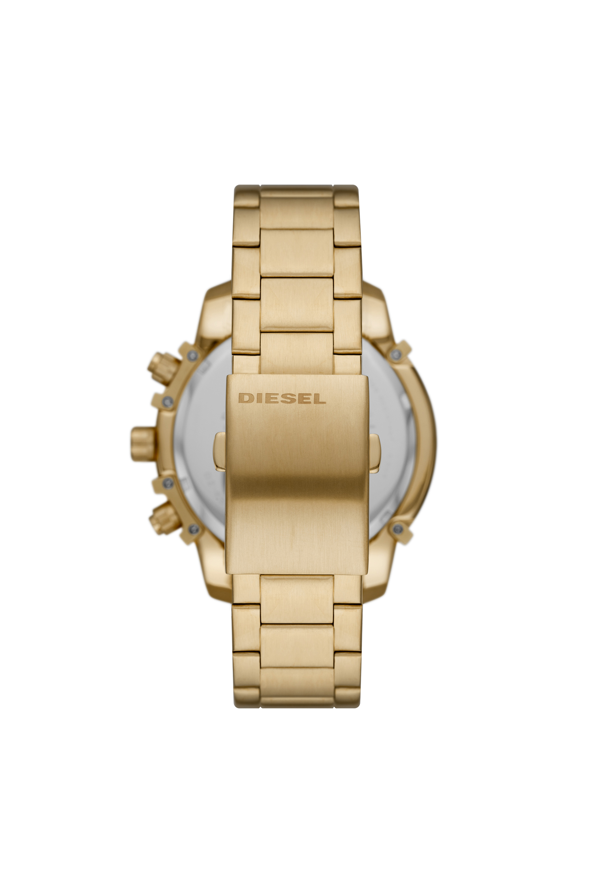 Diesel - DZ4573, Gold - Image 2