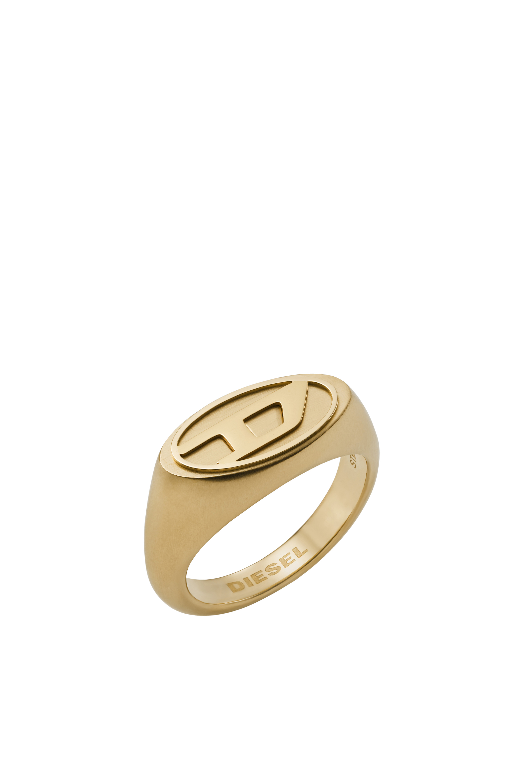 Diesel - DX1376, Gold - Image 1
