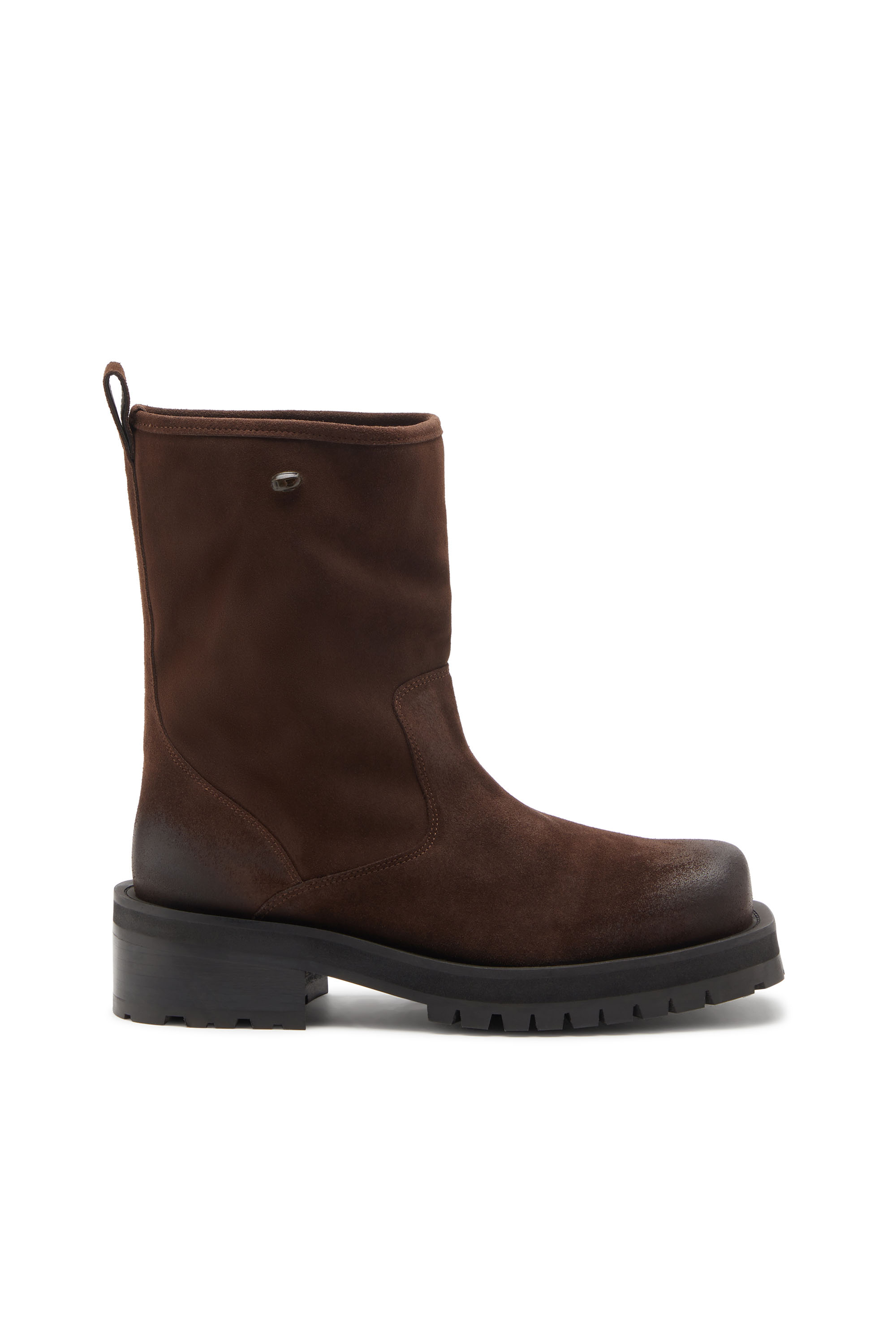 D-TEXAN BK, Brown
