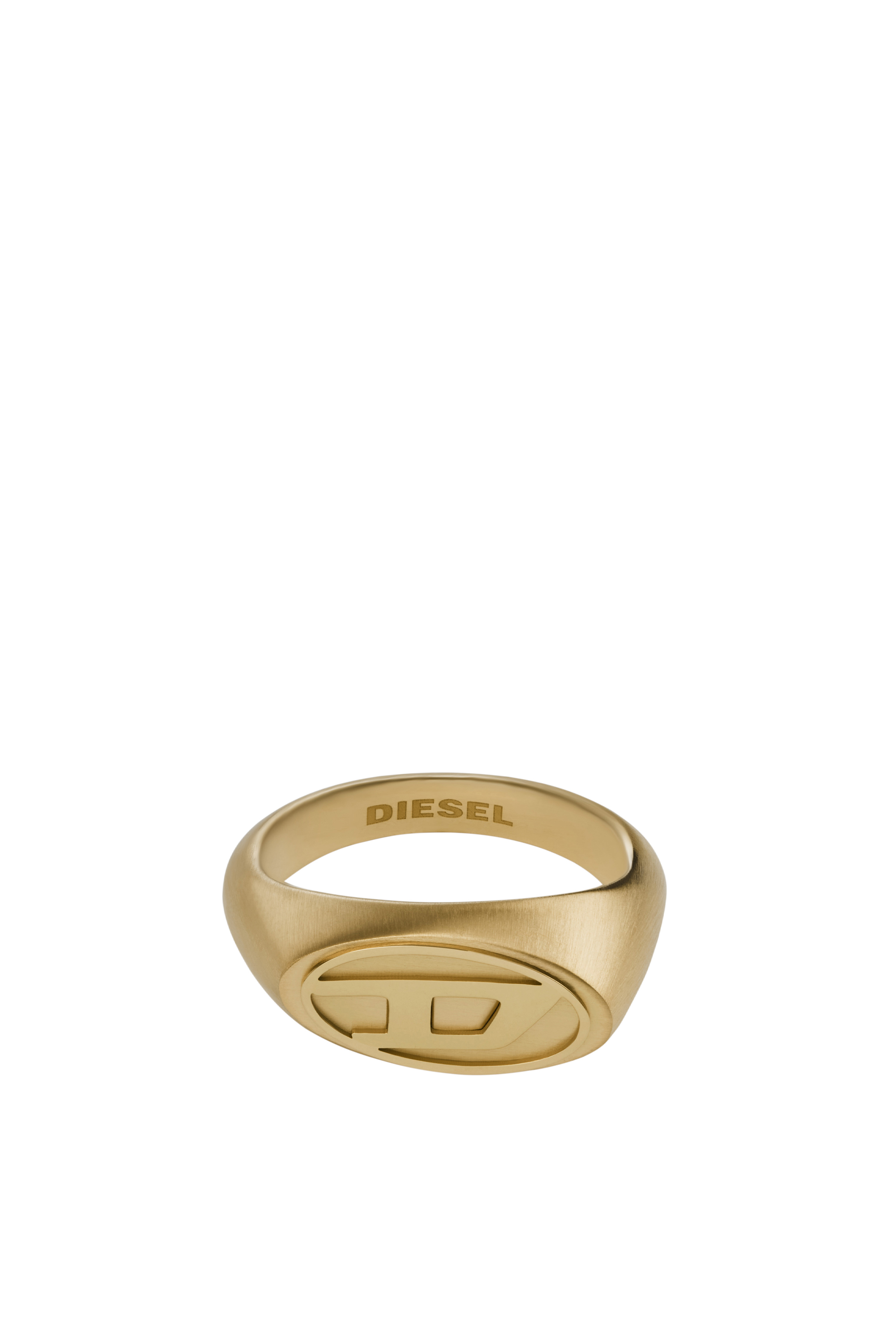 Diesel - DX1376, Gold - Image 2
