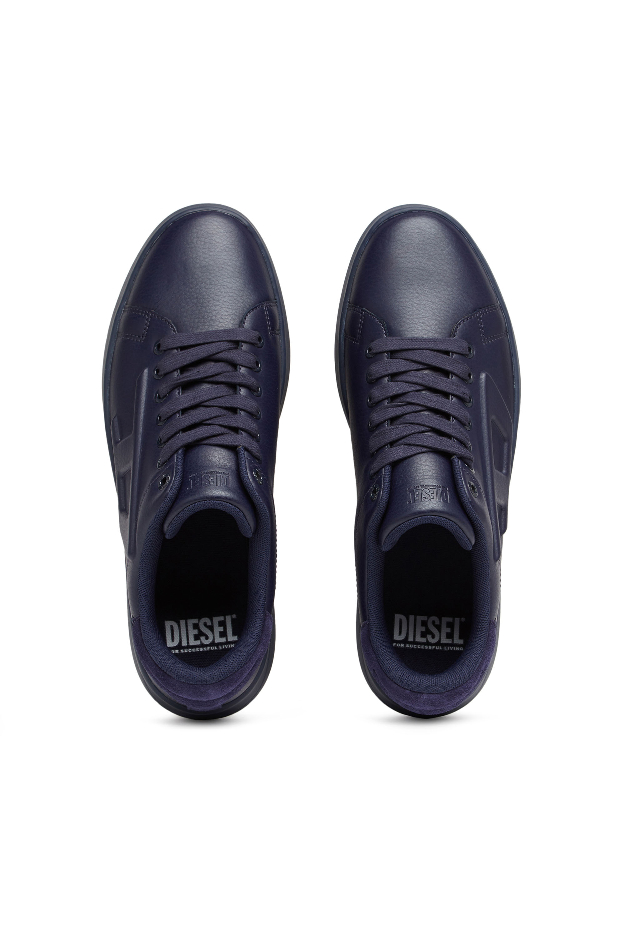 Diesel - S-ATHENE LOW, Blue - Image 5